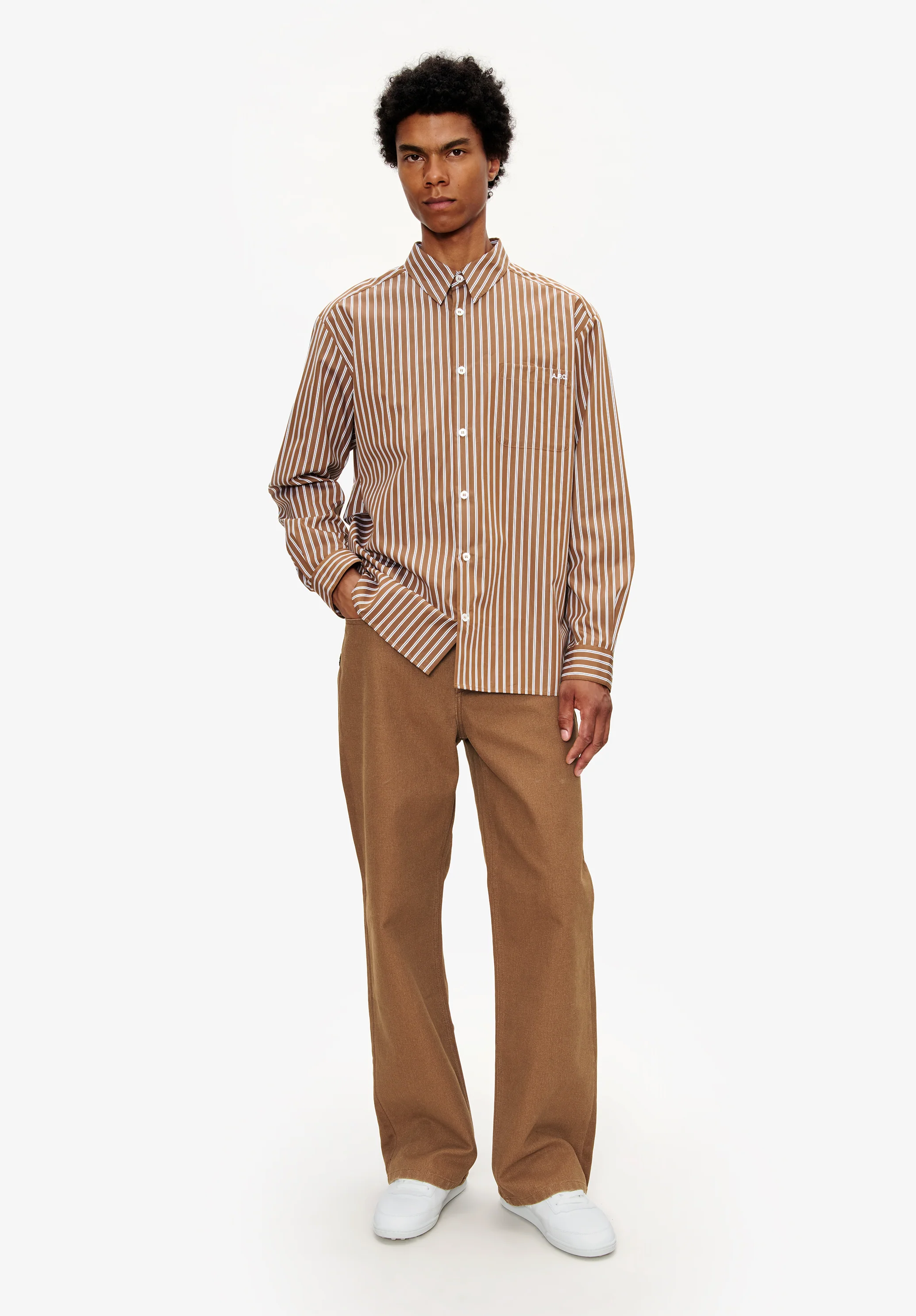 Malo shirt