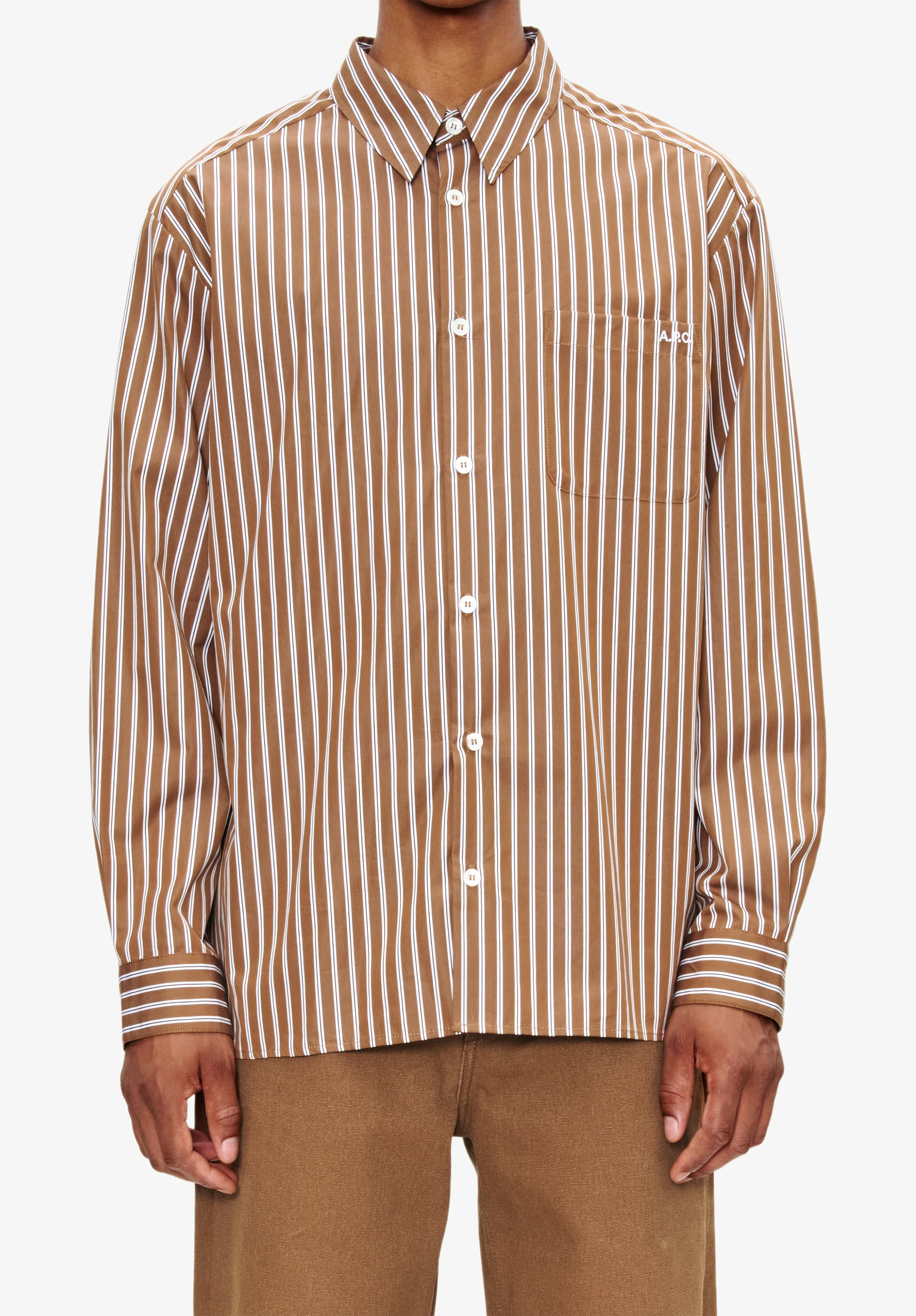 Malo shirt