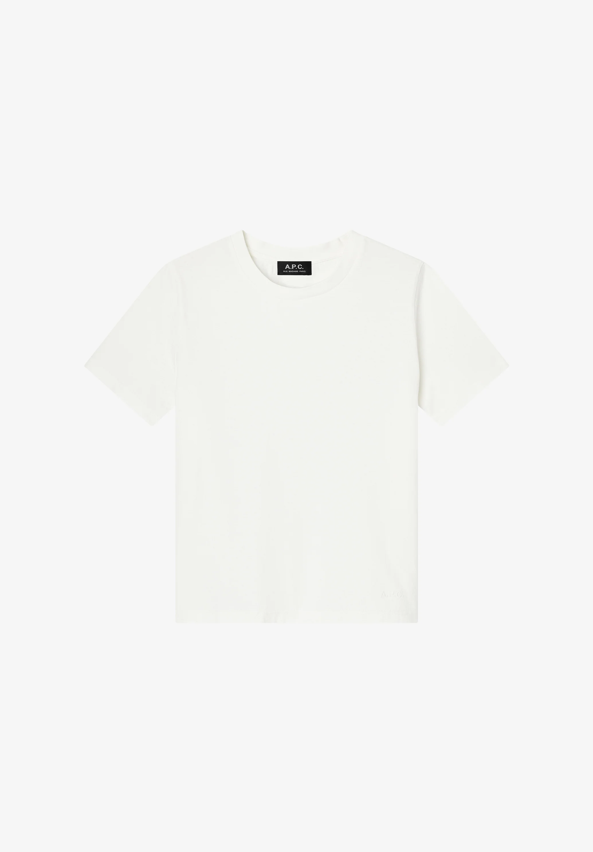 Crop T-shirt