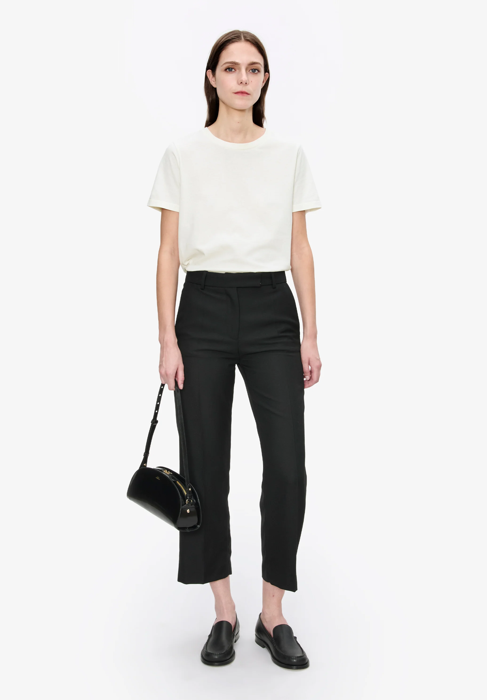 Crop T-shirt