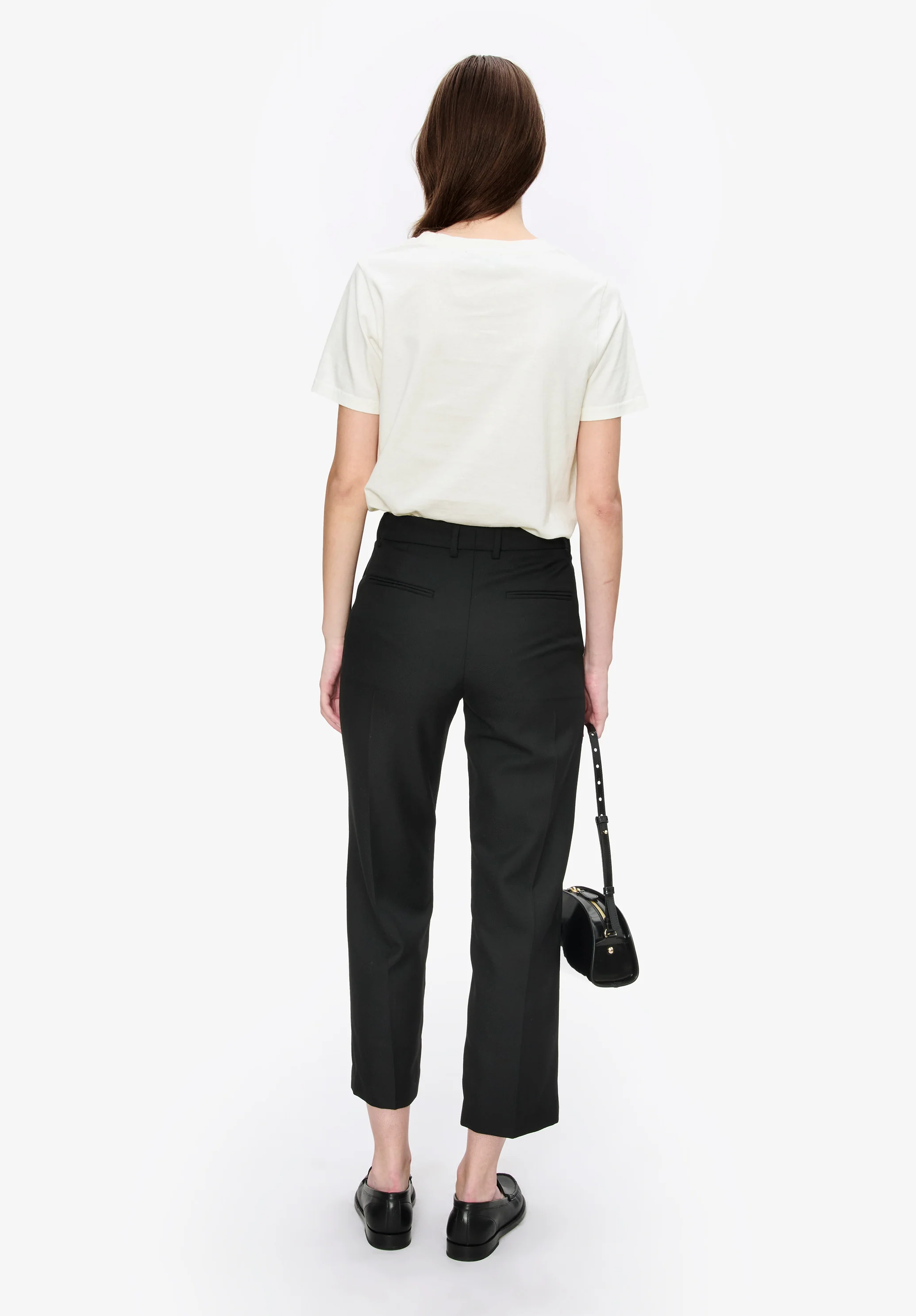 Crop T-shirt