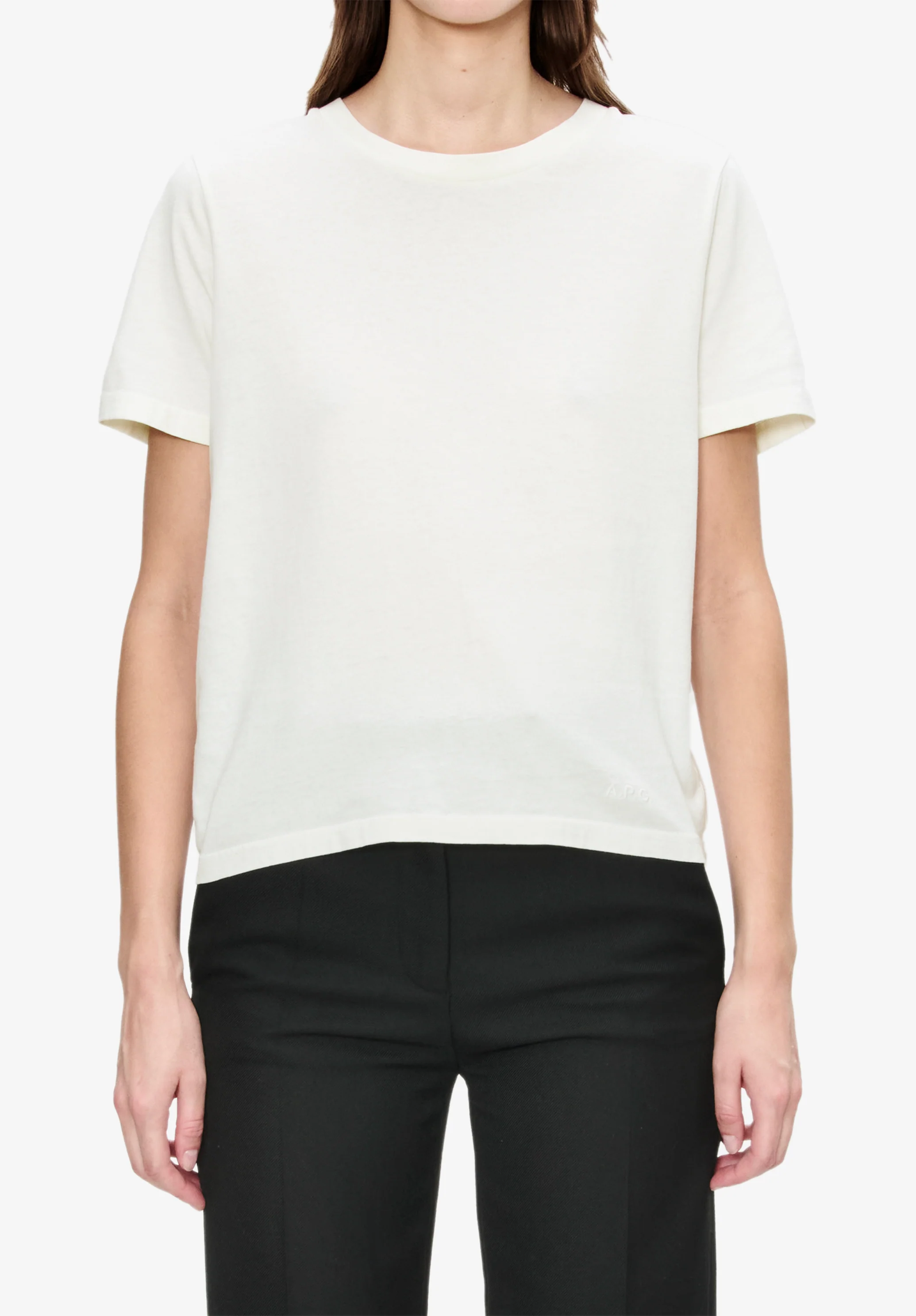 Crop T-shirt