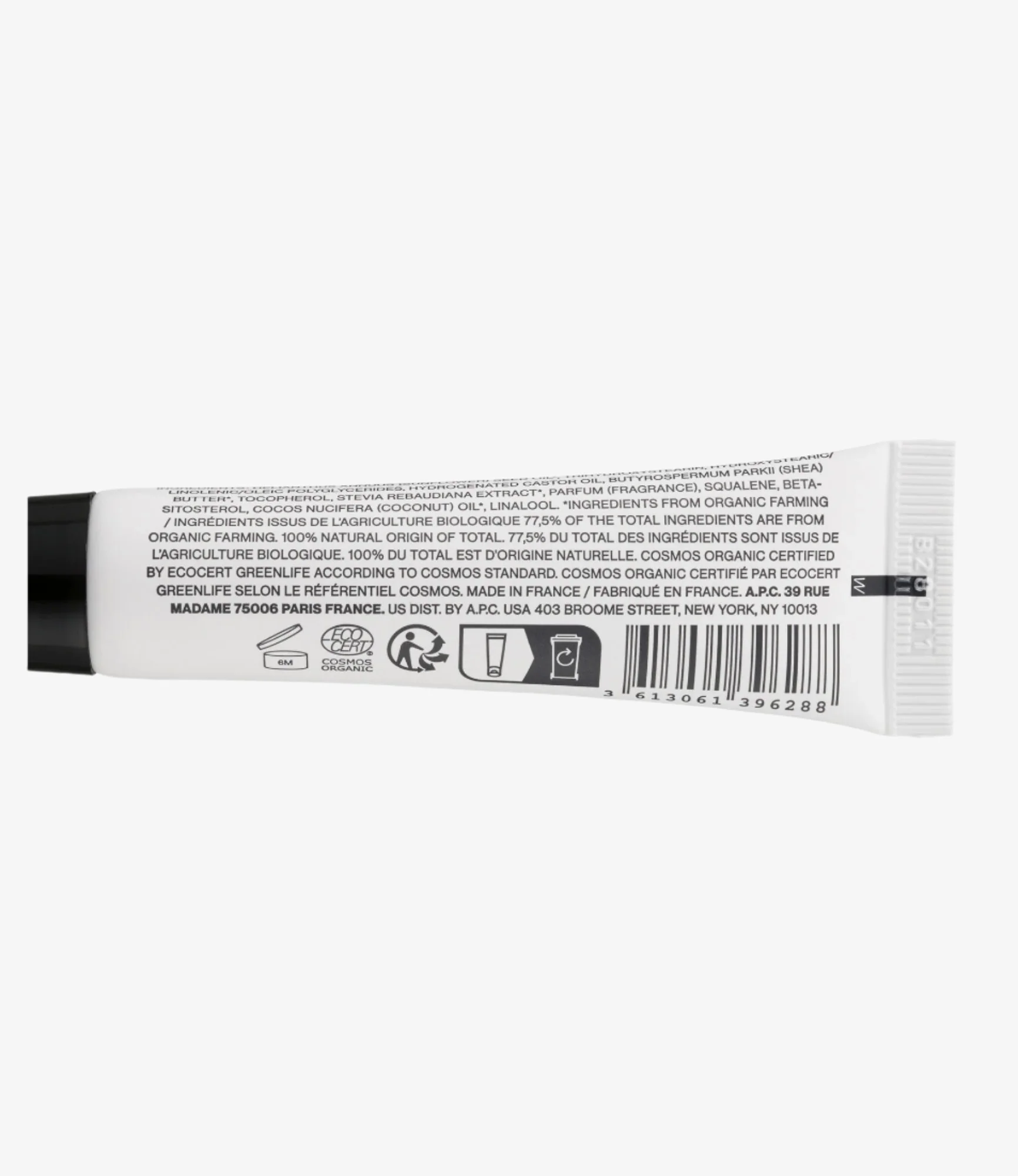 Lip Balm - Cosmos Organic