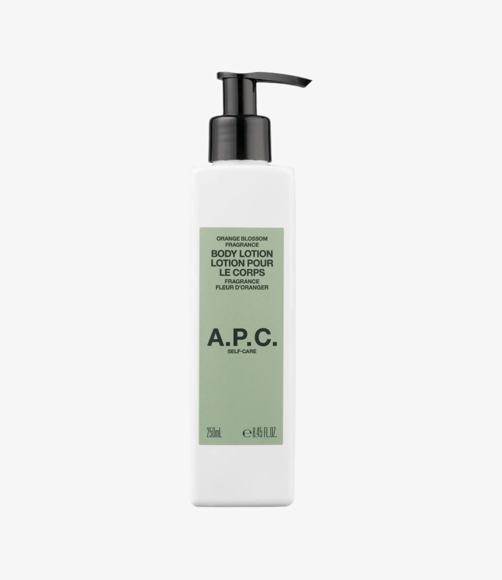 Body Lotion - Cosmos Organic