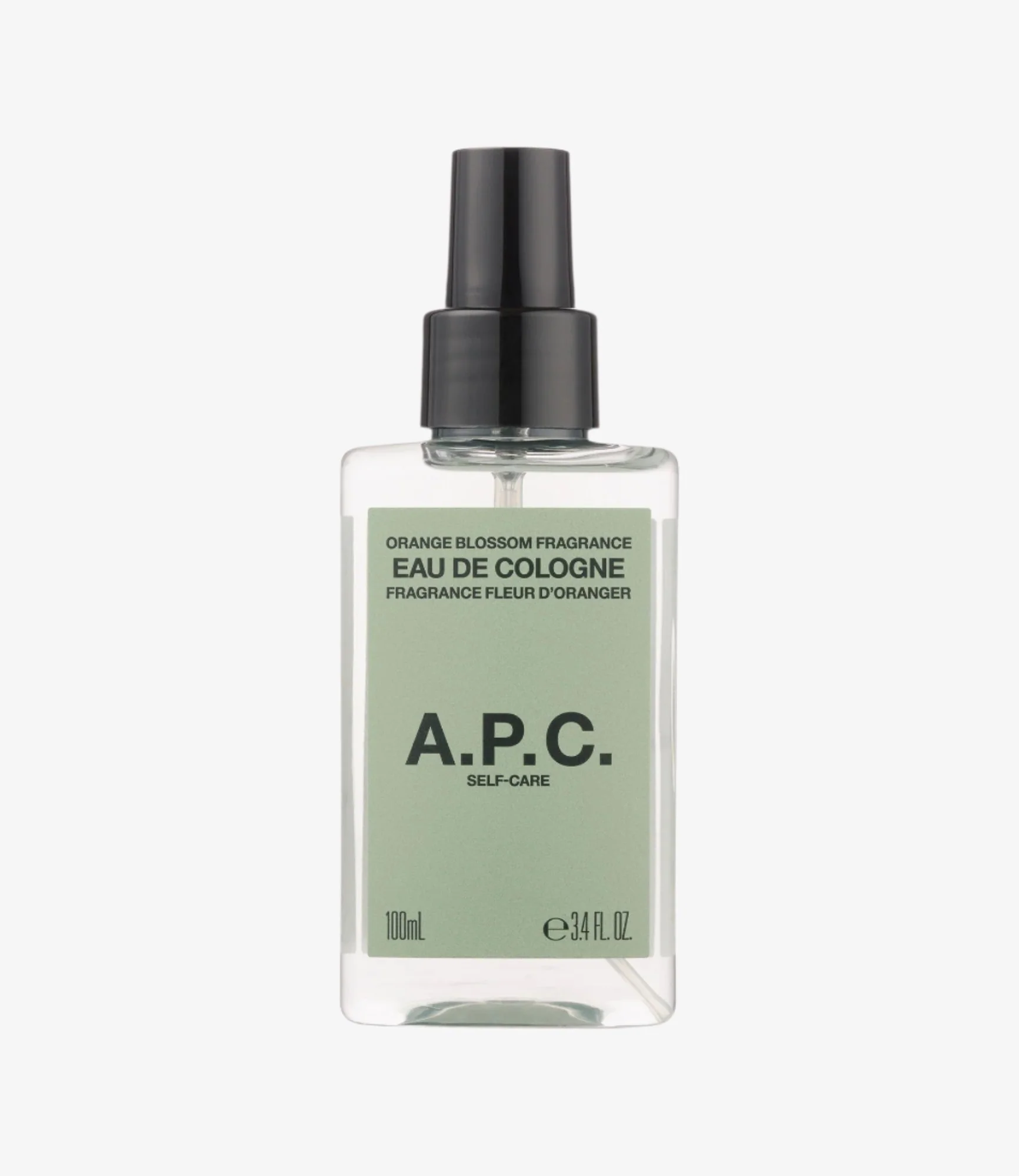 Eau De Cologne - Cosmos Natural