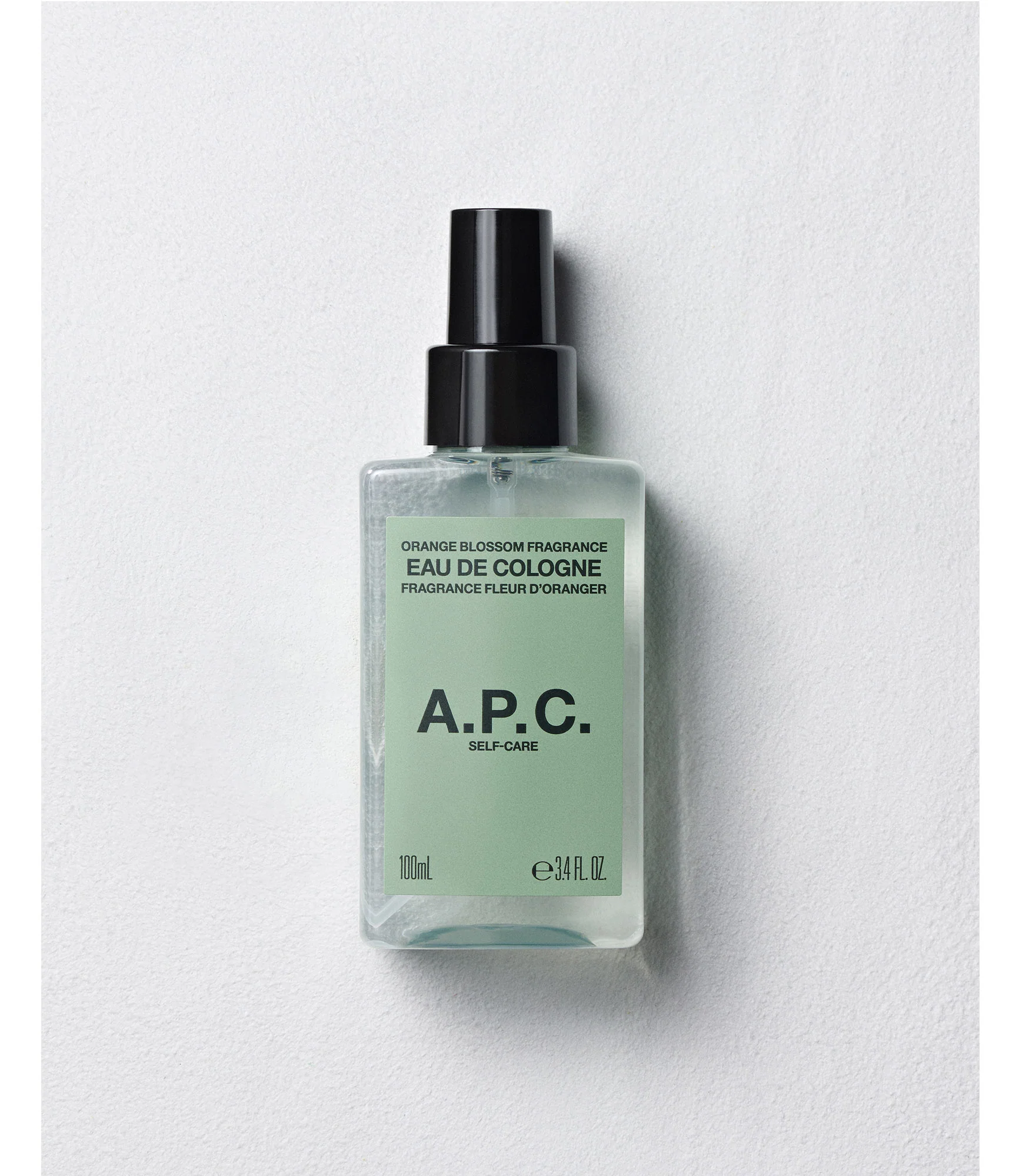 Eau De Cologne - Cosmos Natural