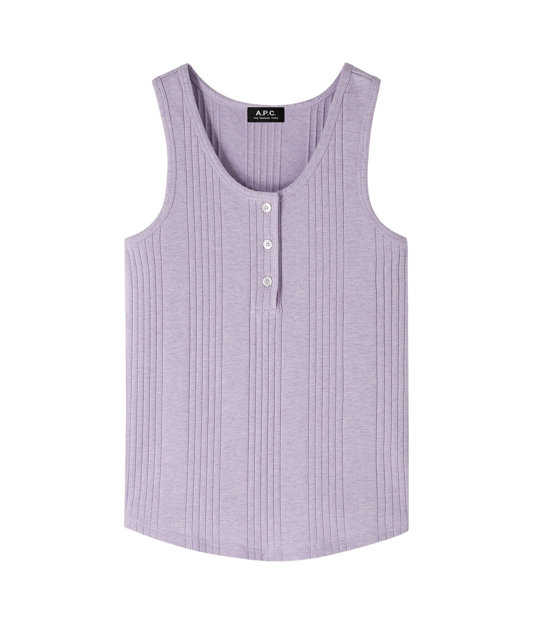 Amber tank top