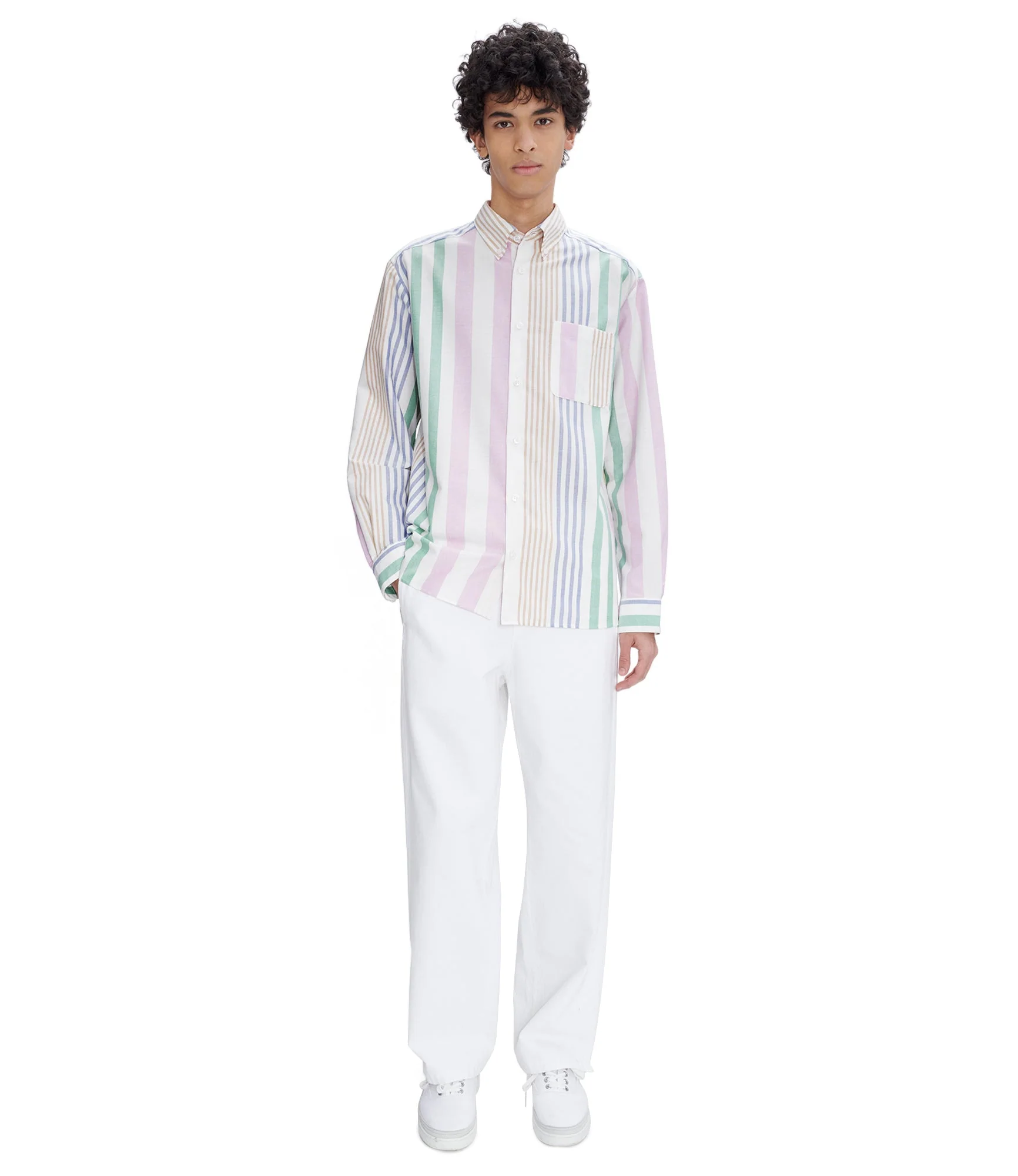 Mateo shirt