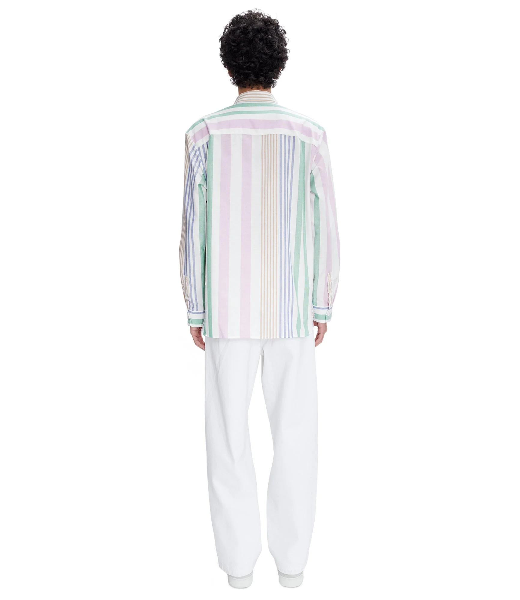 Mateo shirt