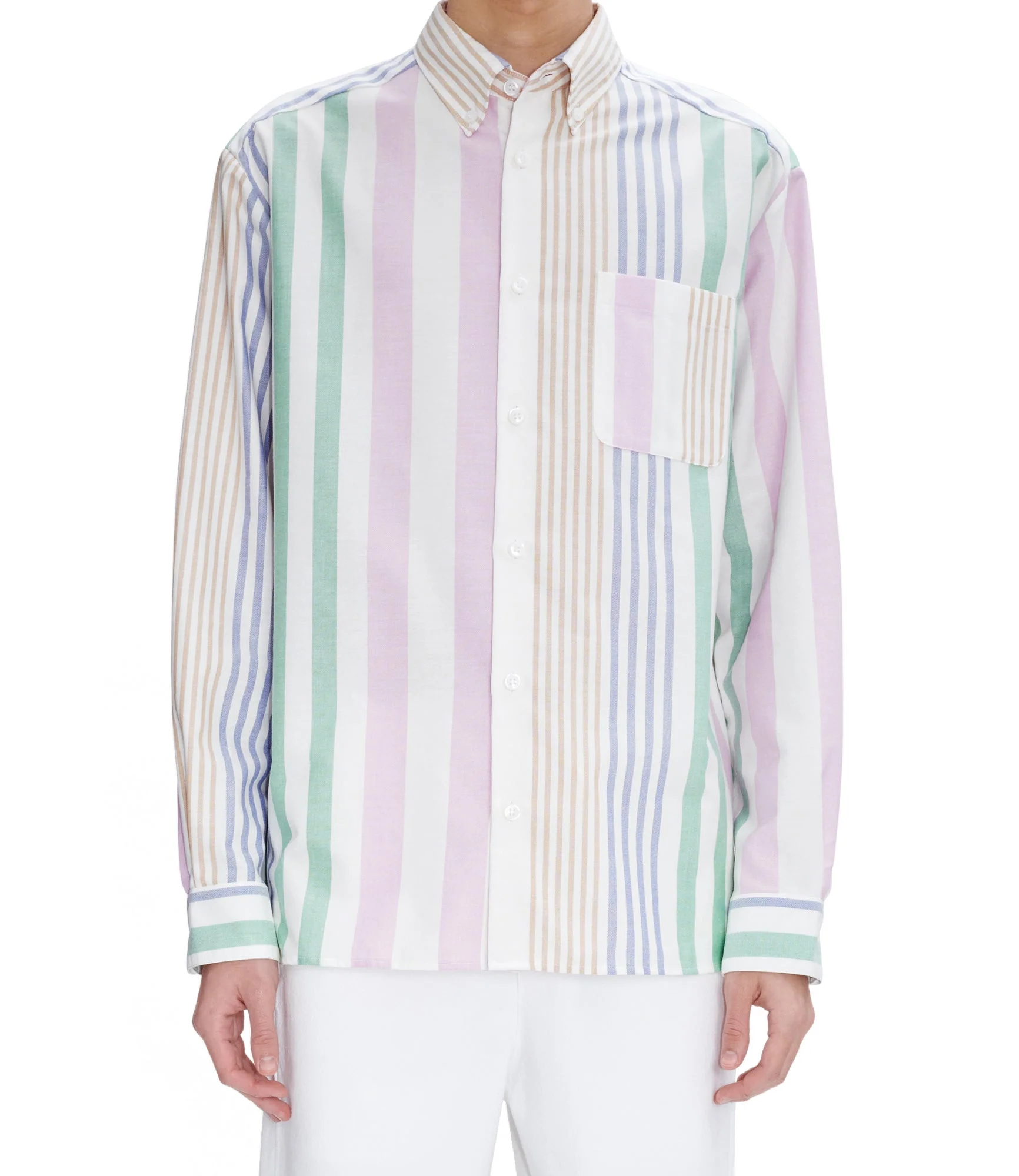 Mateo shirt