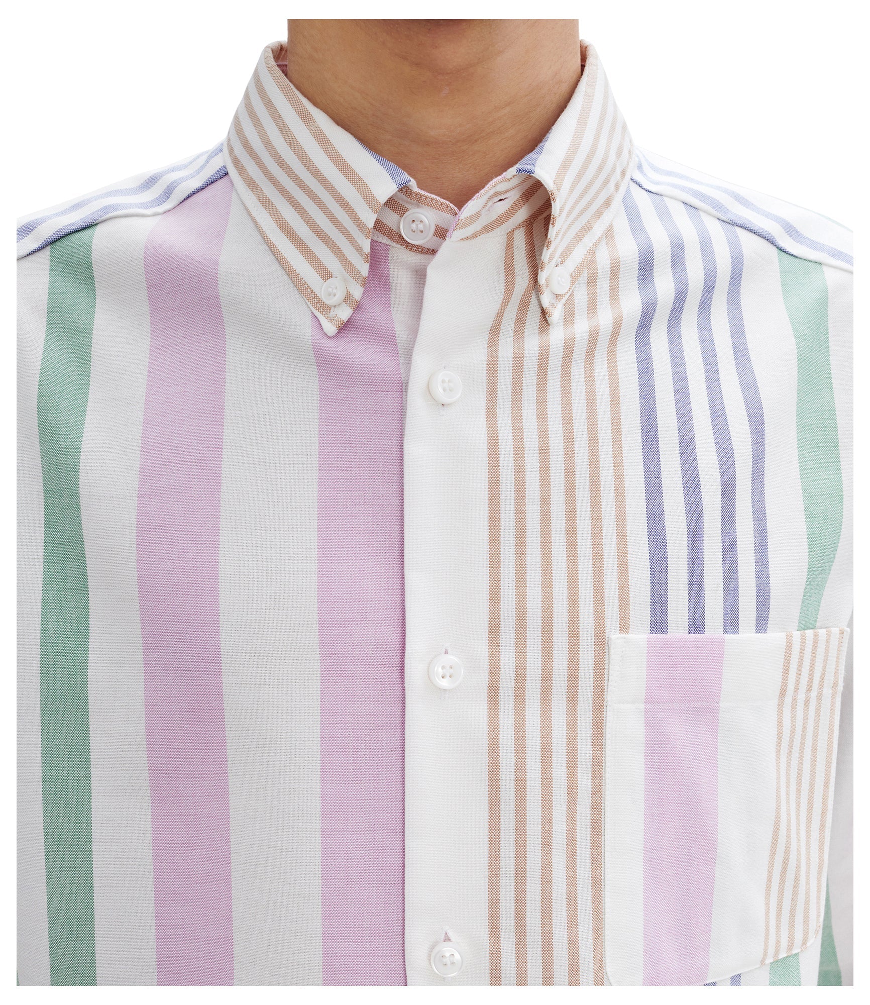 Mateo shirt