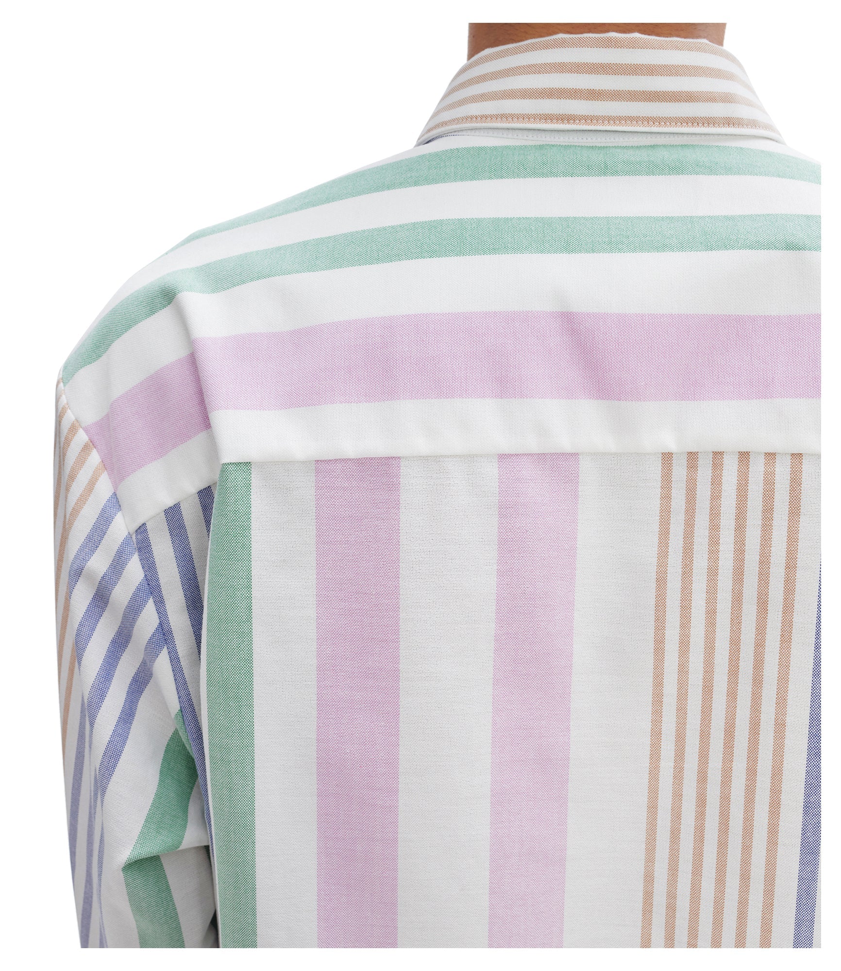 Mateo shirt