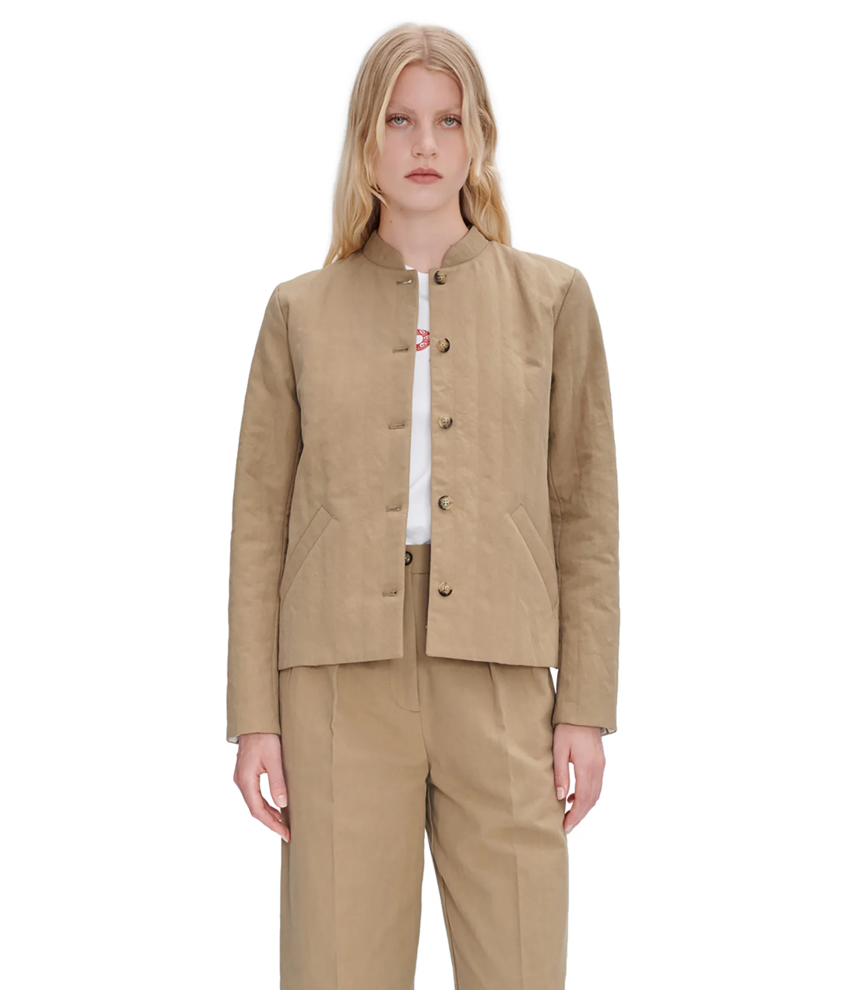 Aurore jacket