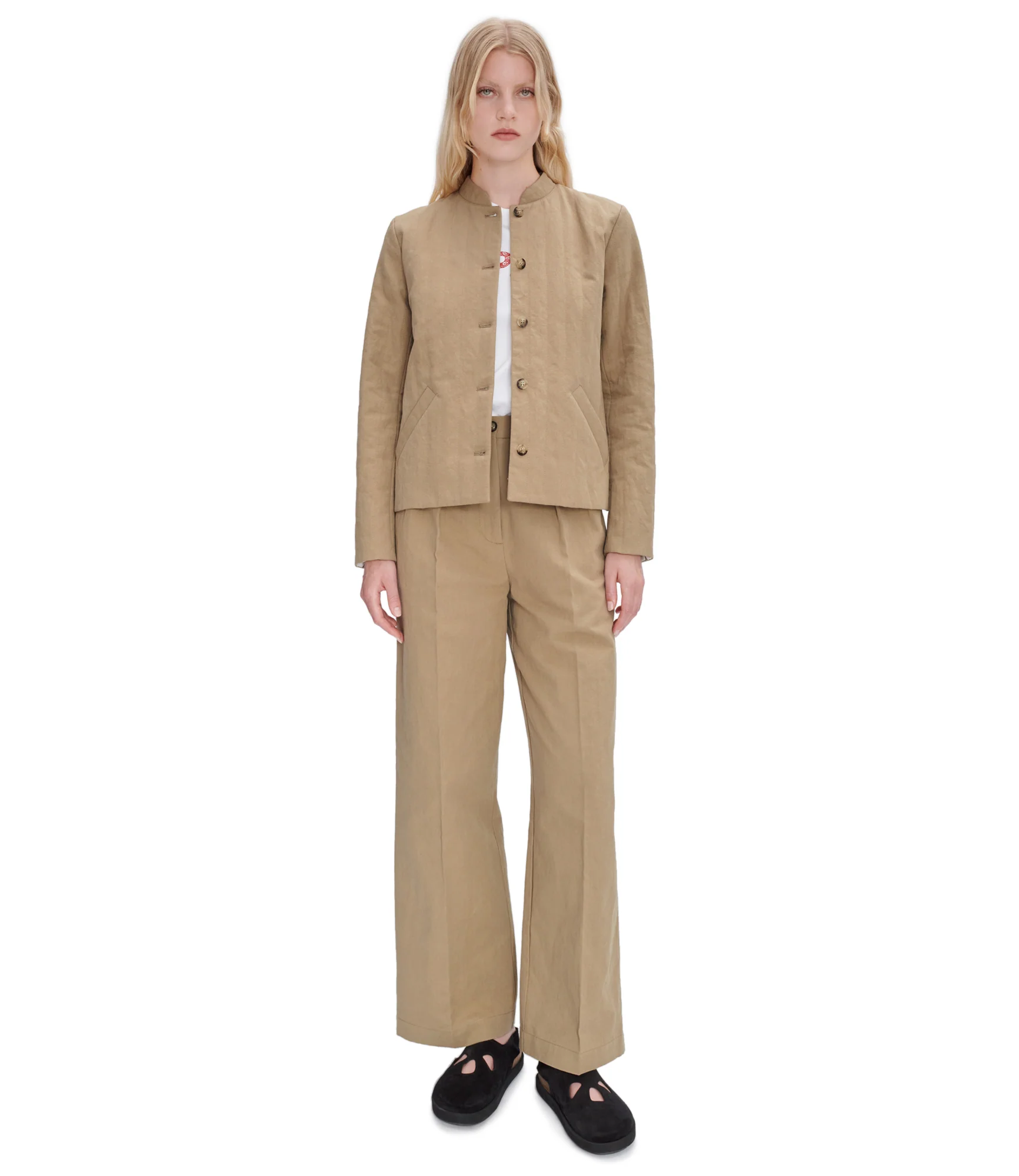 Aurore jacket