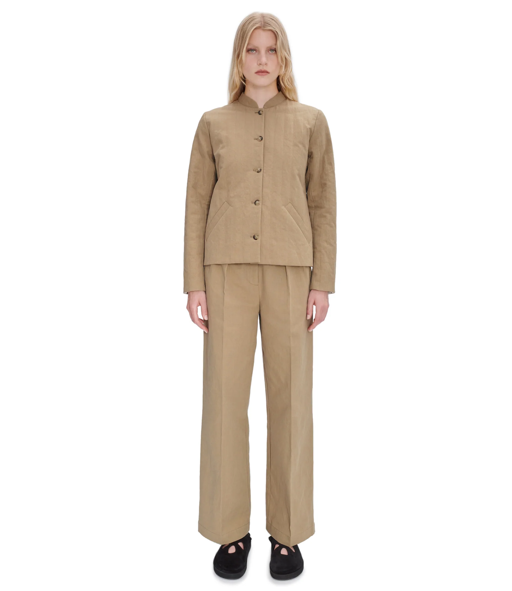 Aurore jacket