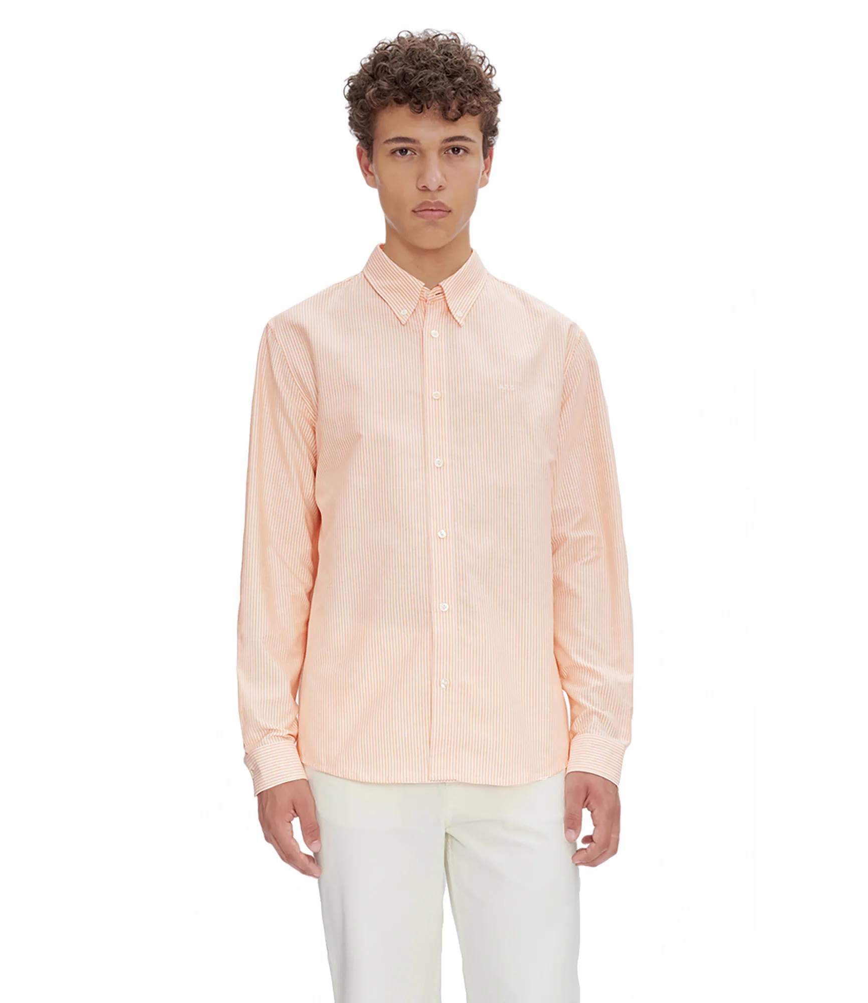 Greg shirt