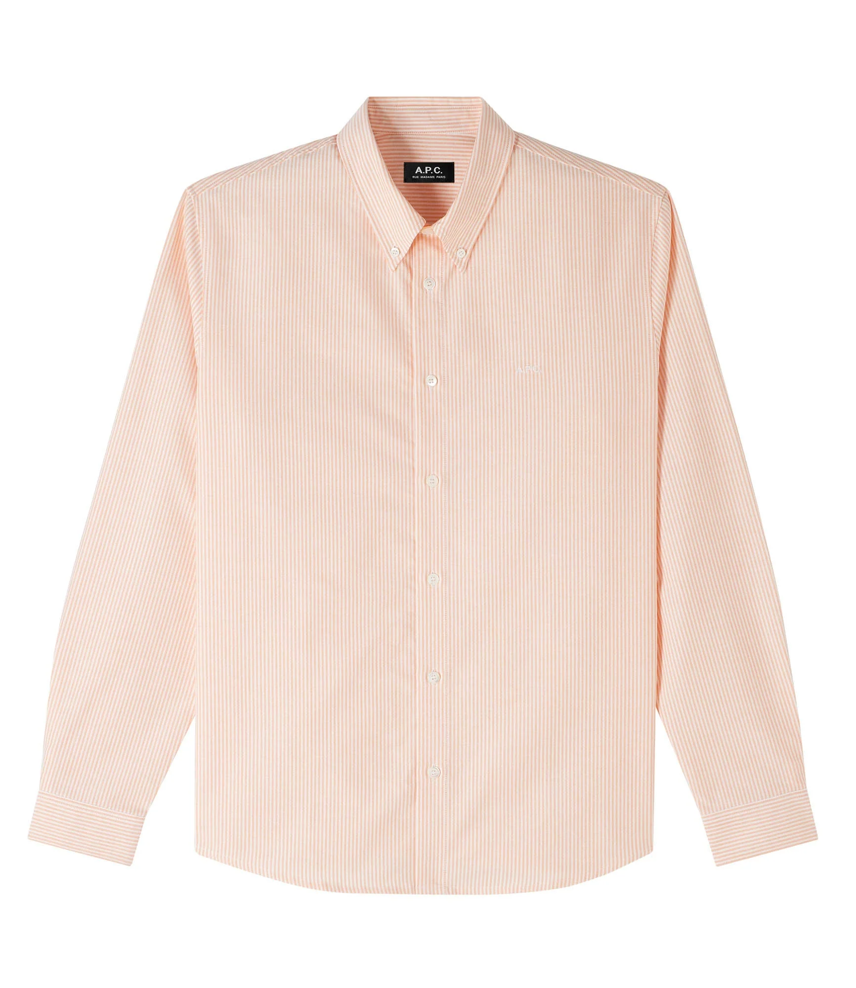 Greg shirt