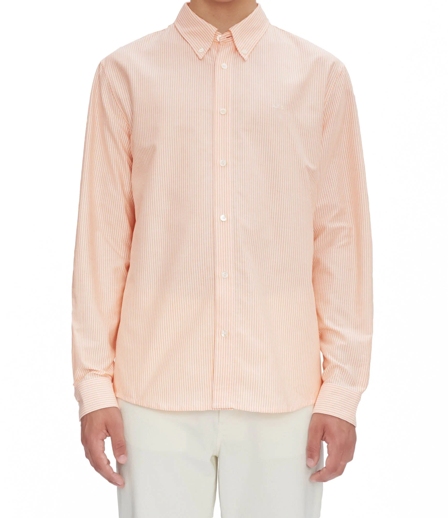 Greg shirt