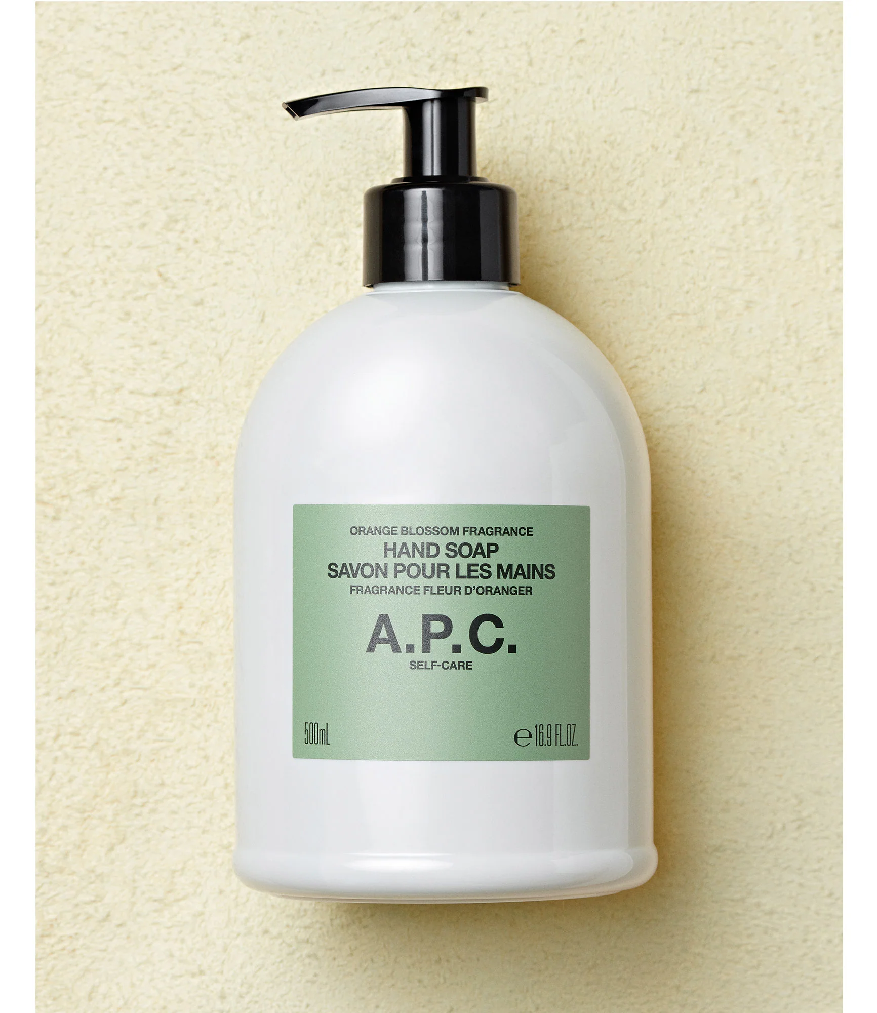 Hand Soap - Cosmos Organic