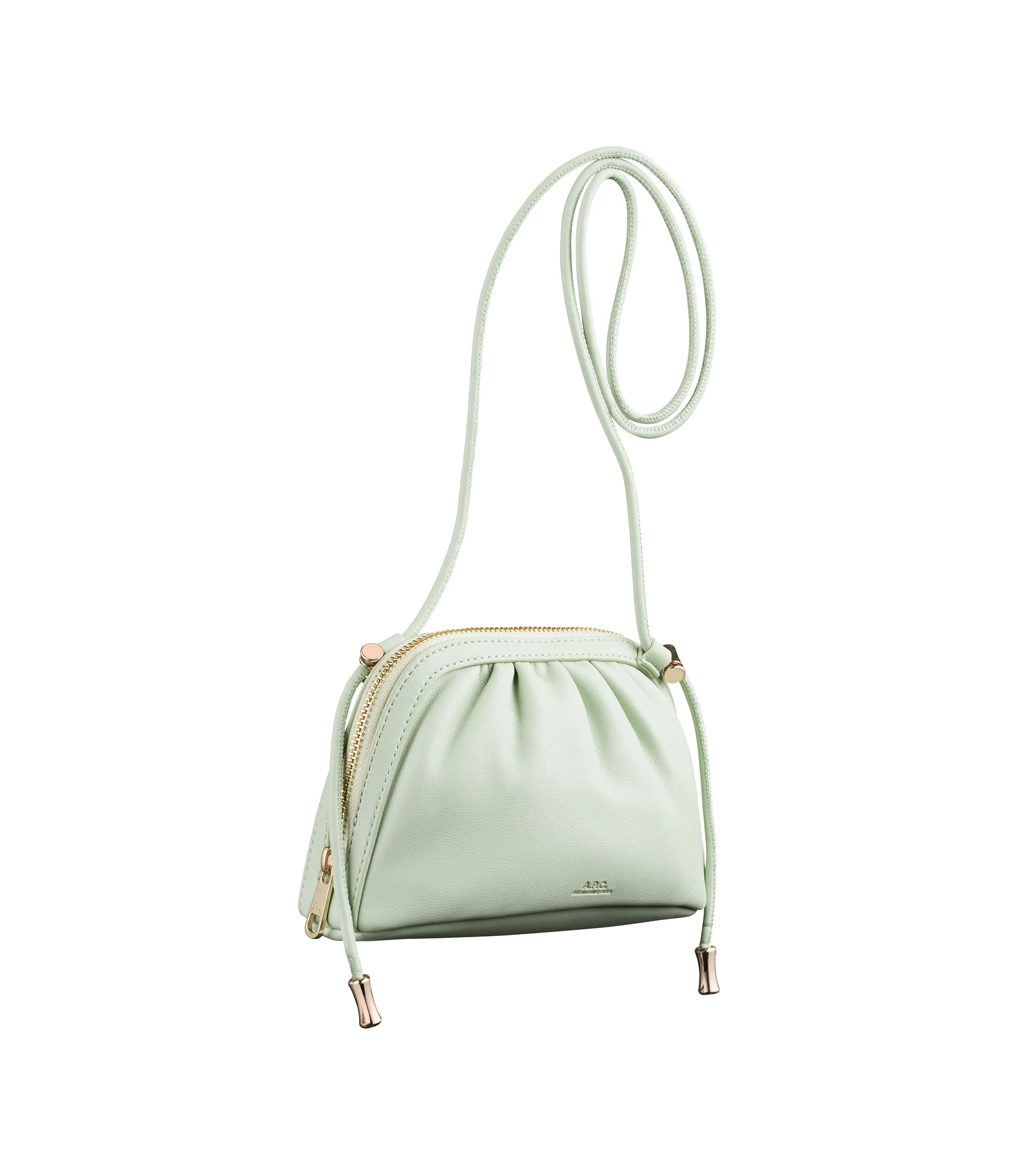 Ninon Small drawstring bag