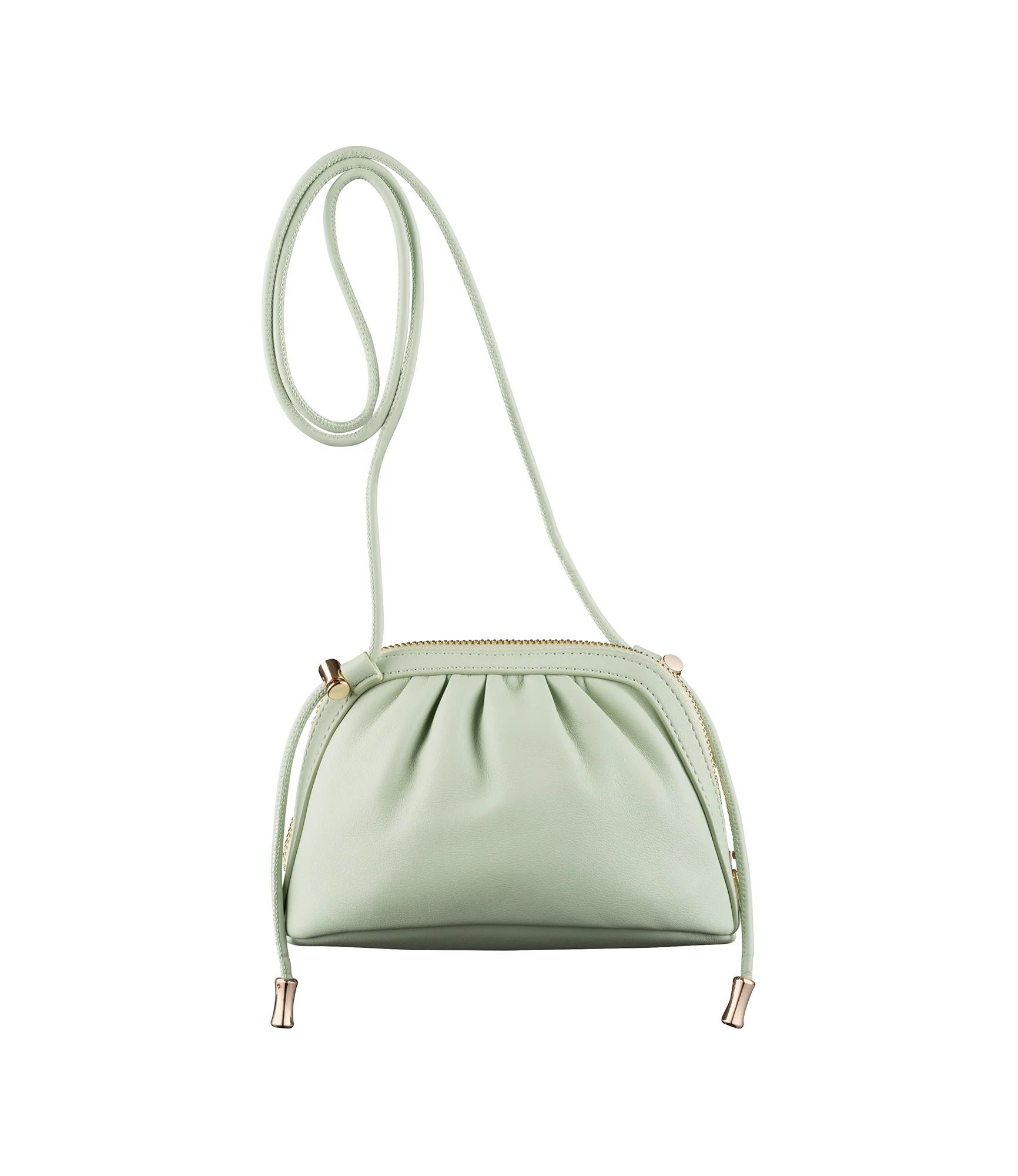 Ninon Small drawstring bag