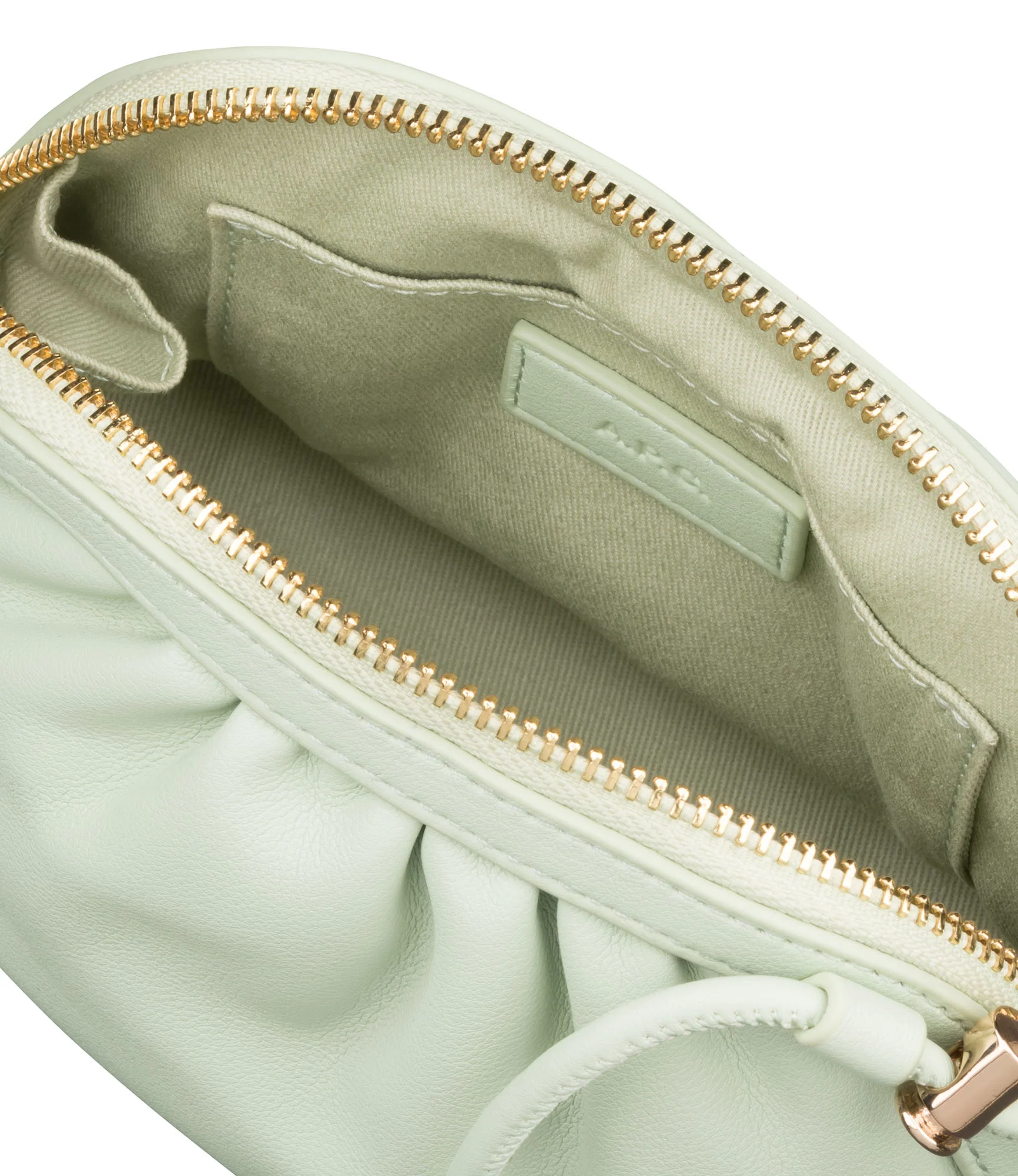 Ninon Small drawstring bag