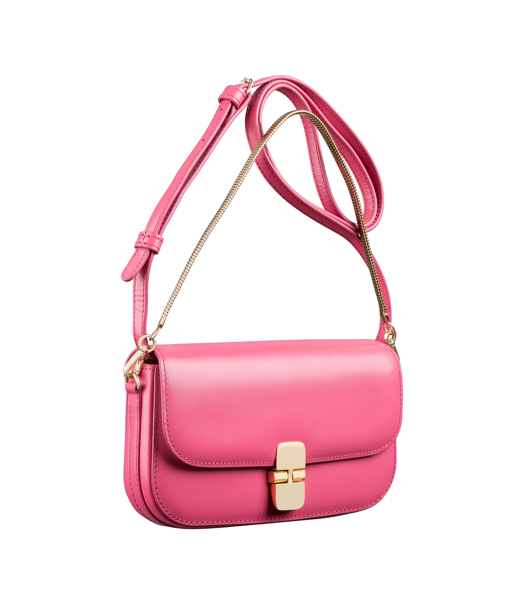 Grace Chaine clutch
