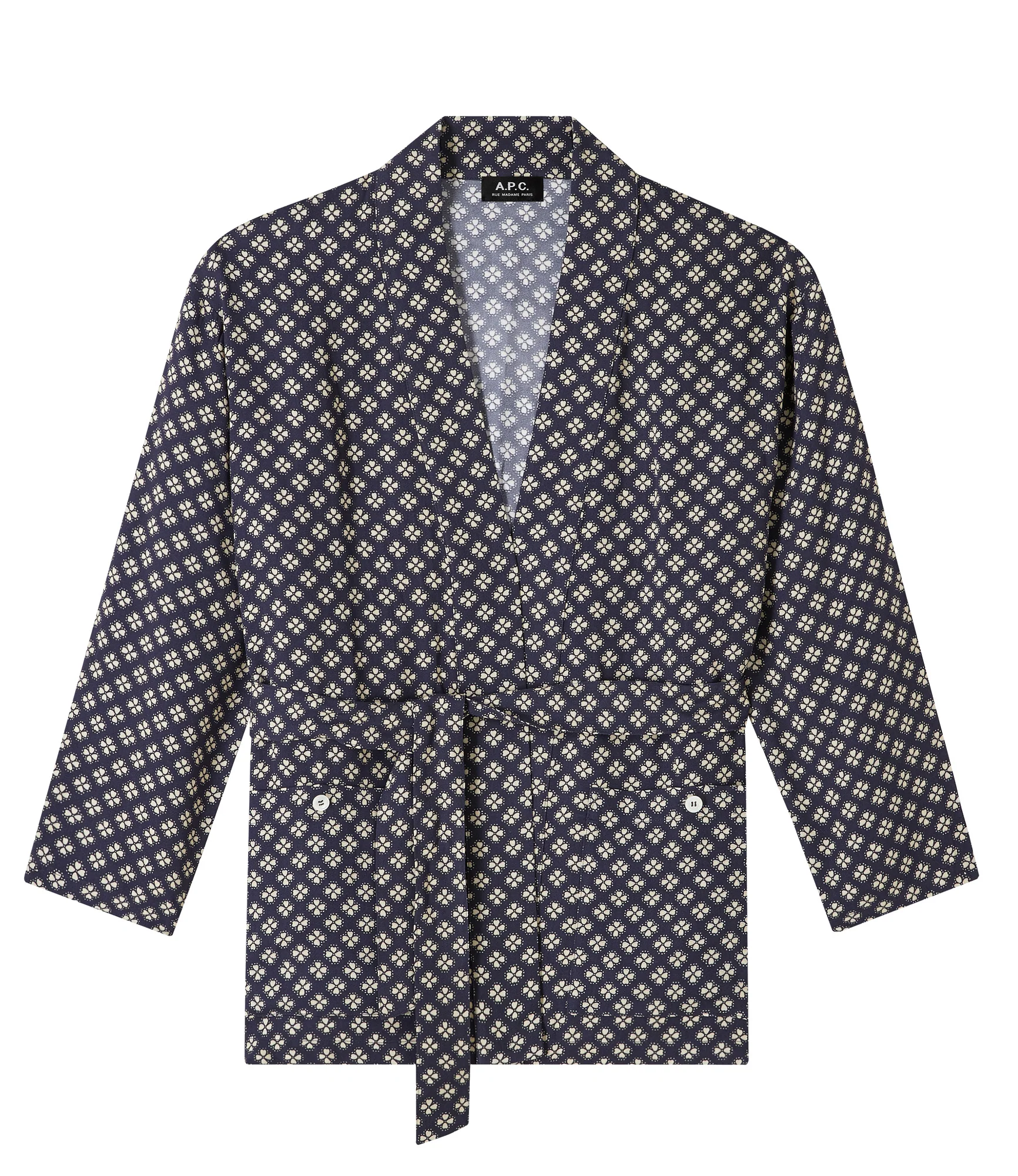 Pattie jacket