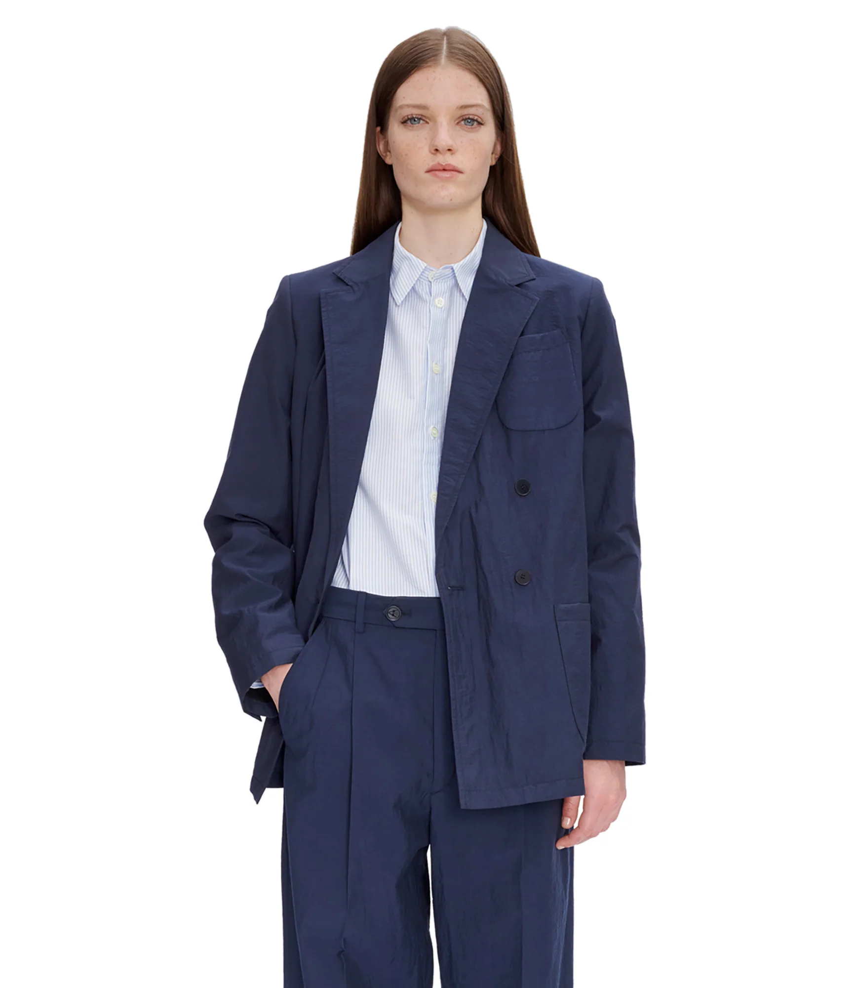 Hazel jacket