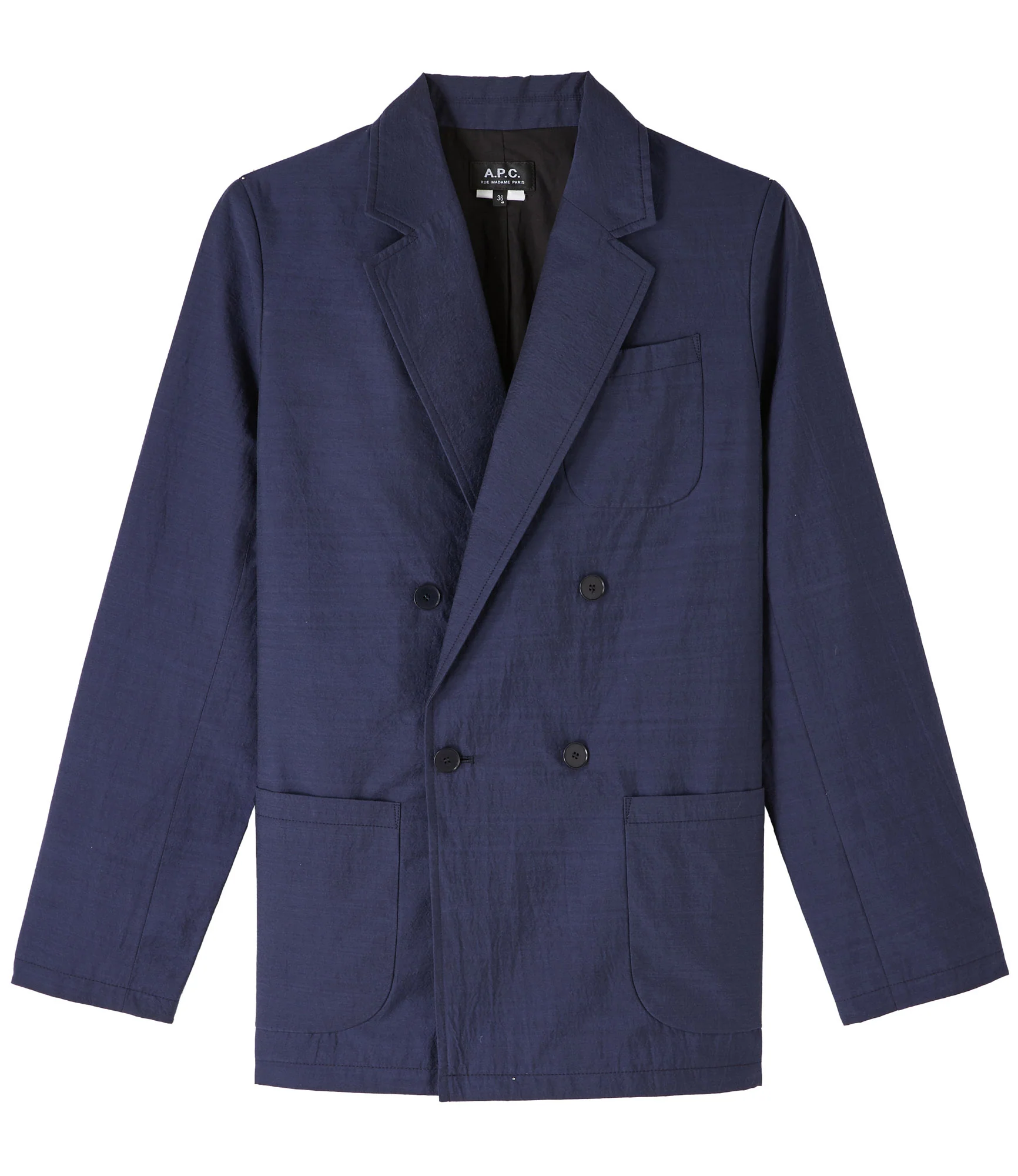 Hazel jacket