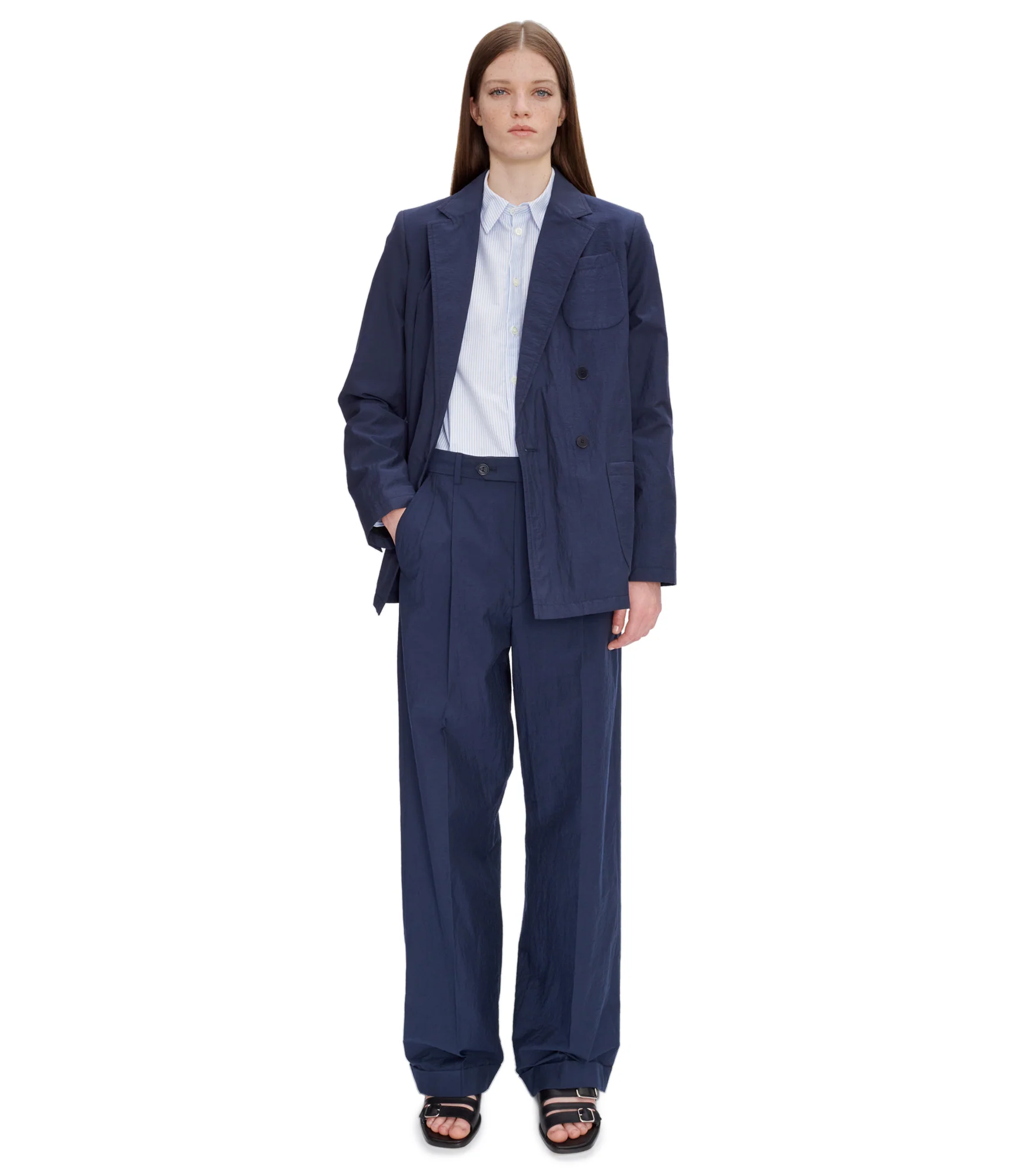 Hazel jacket