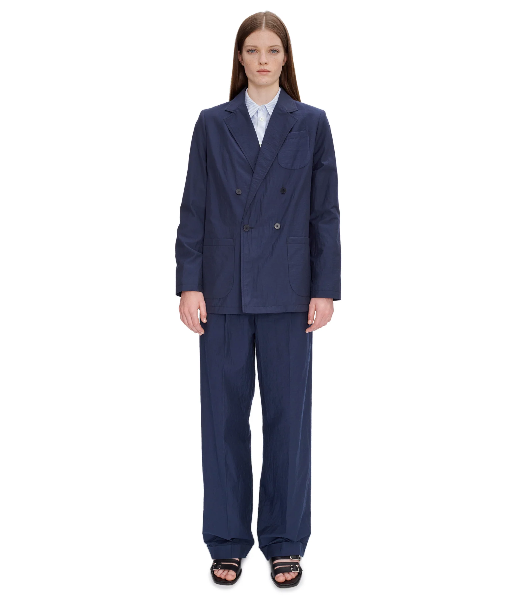 Hazel jacket