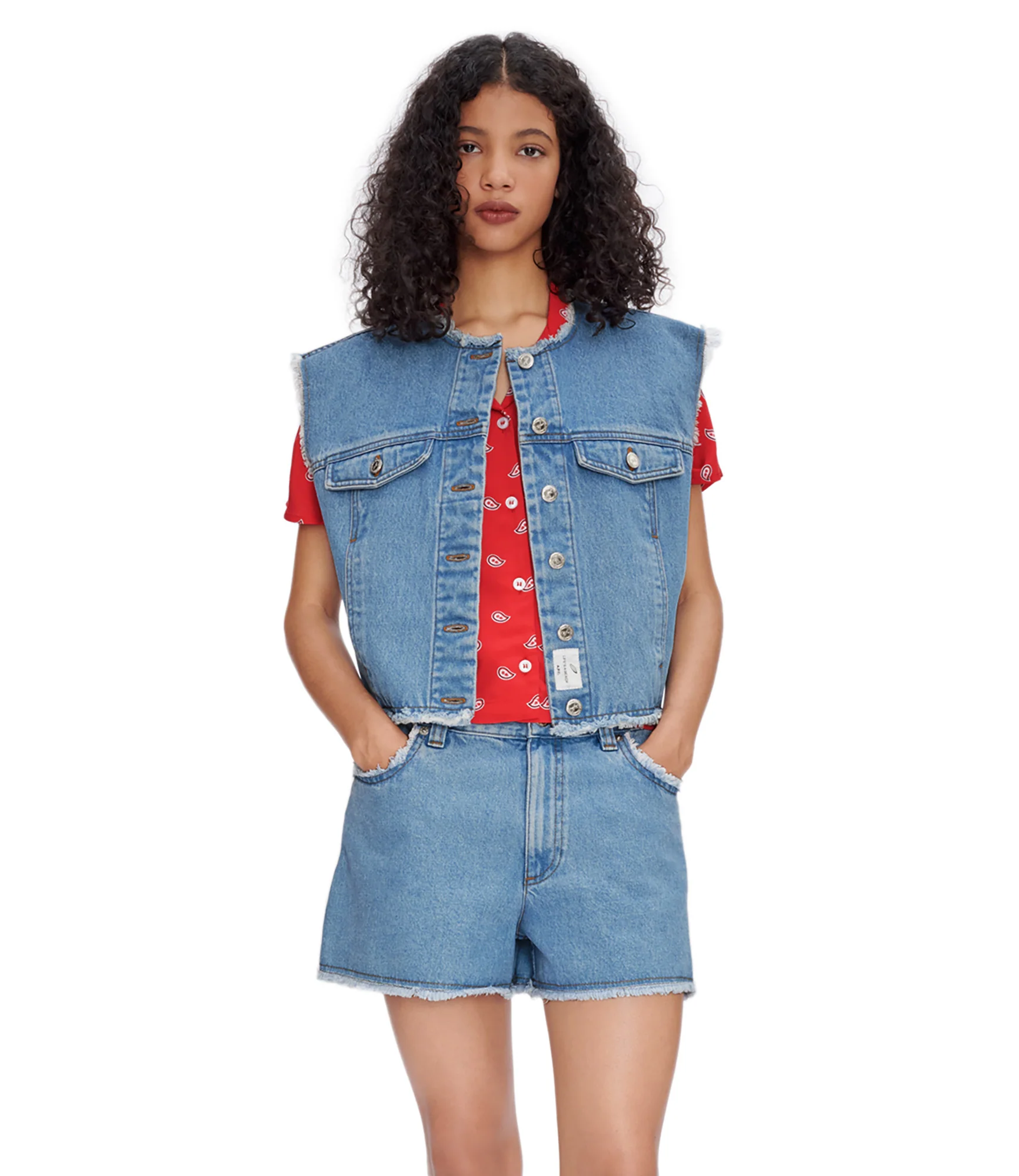 Barbara jacket