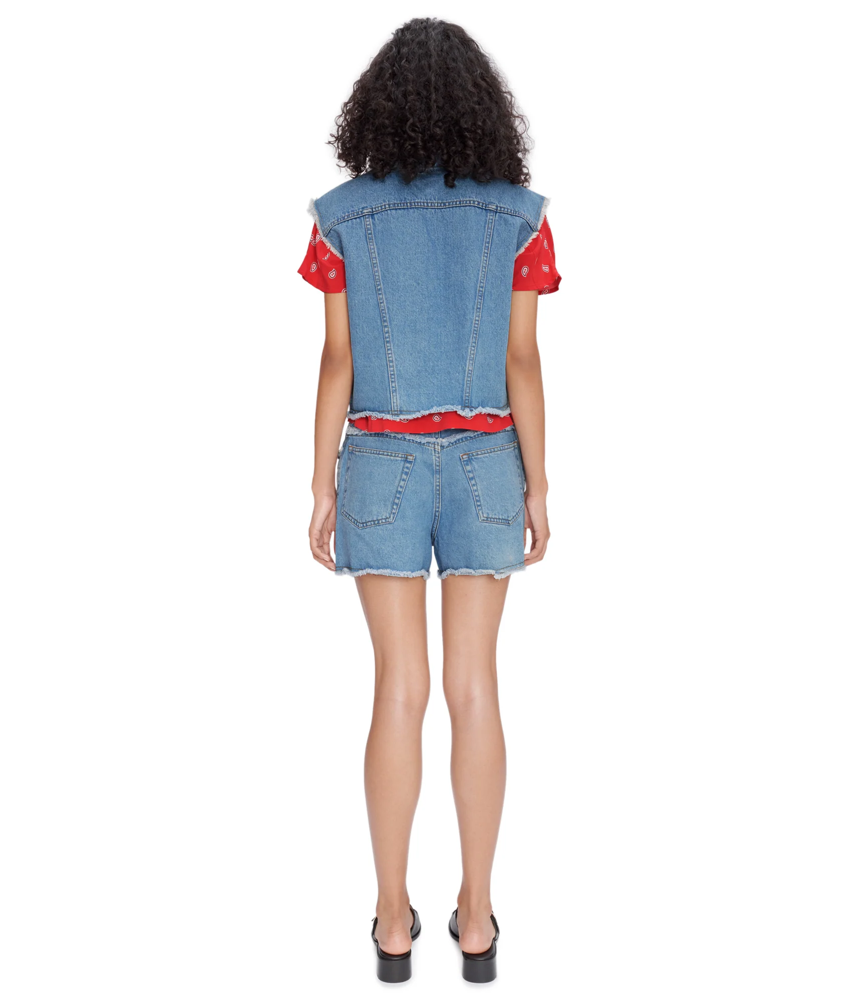 Barbara jacket