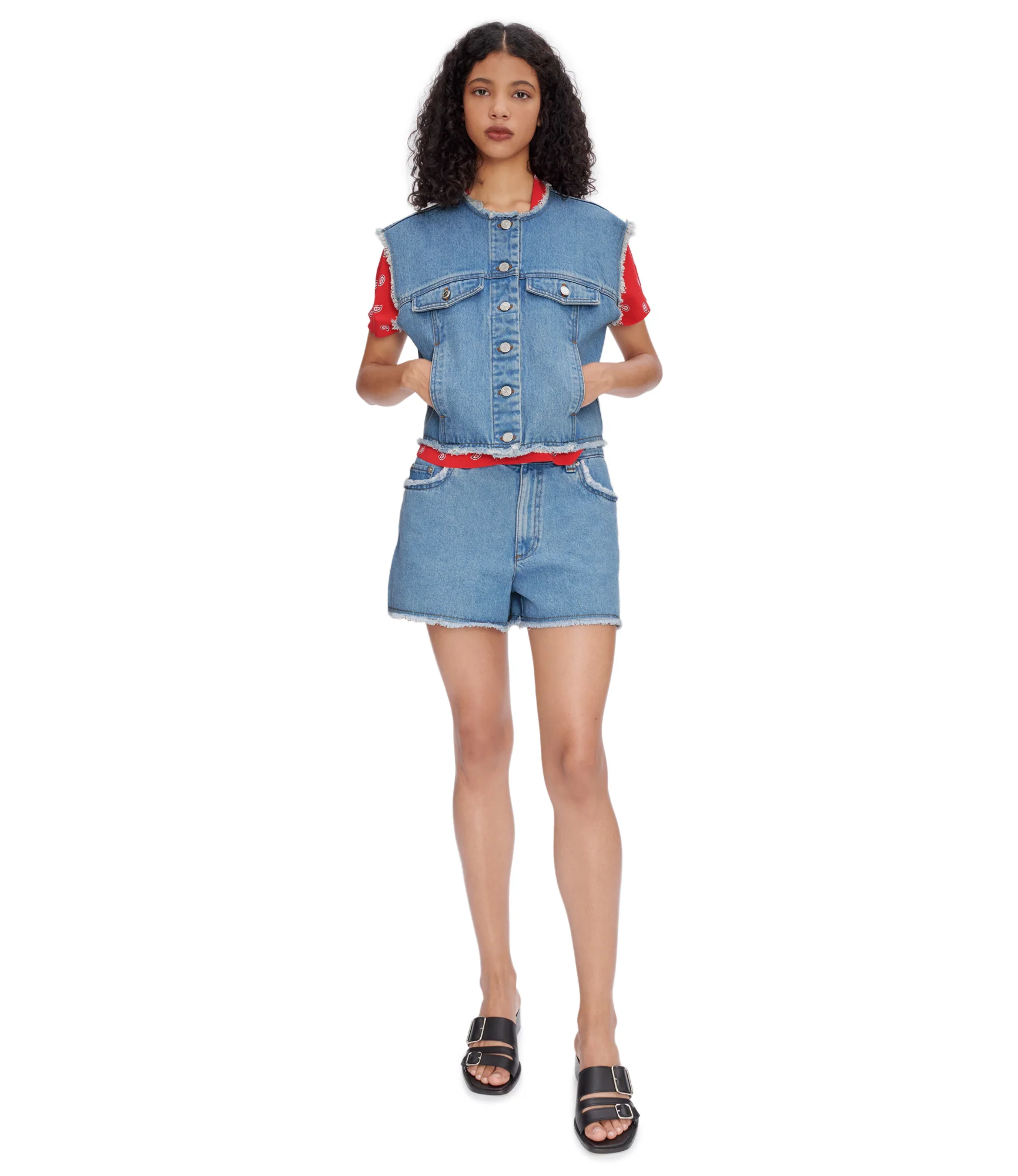 Barbara jacket
