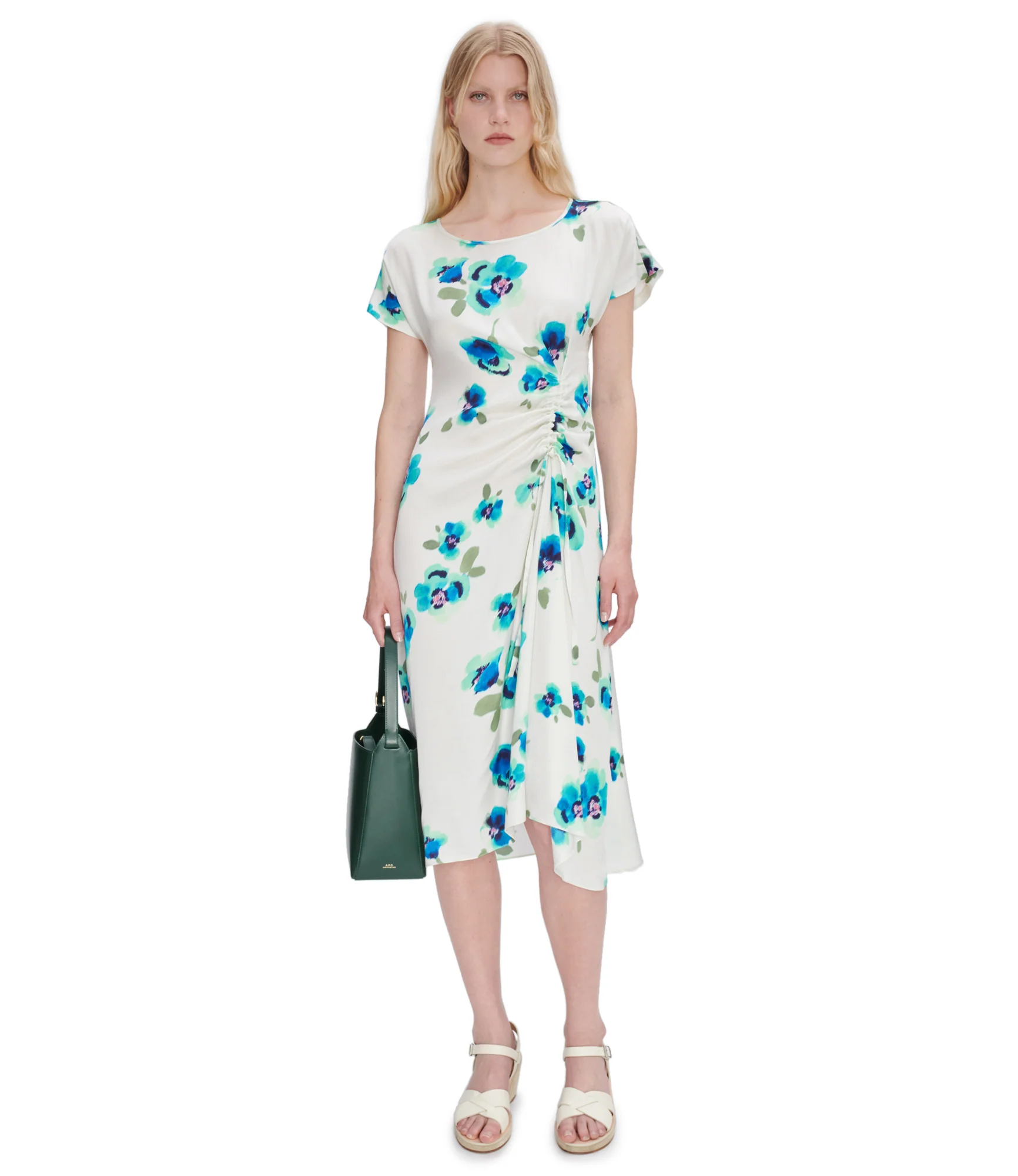 Juniper dress