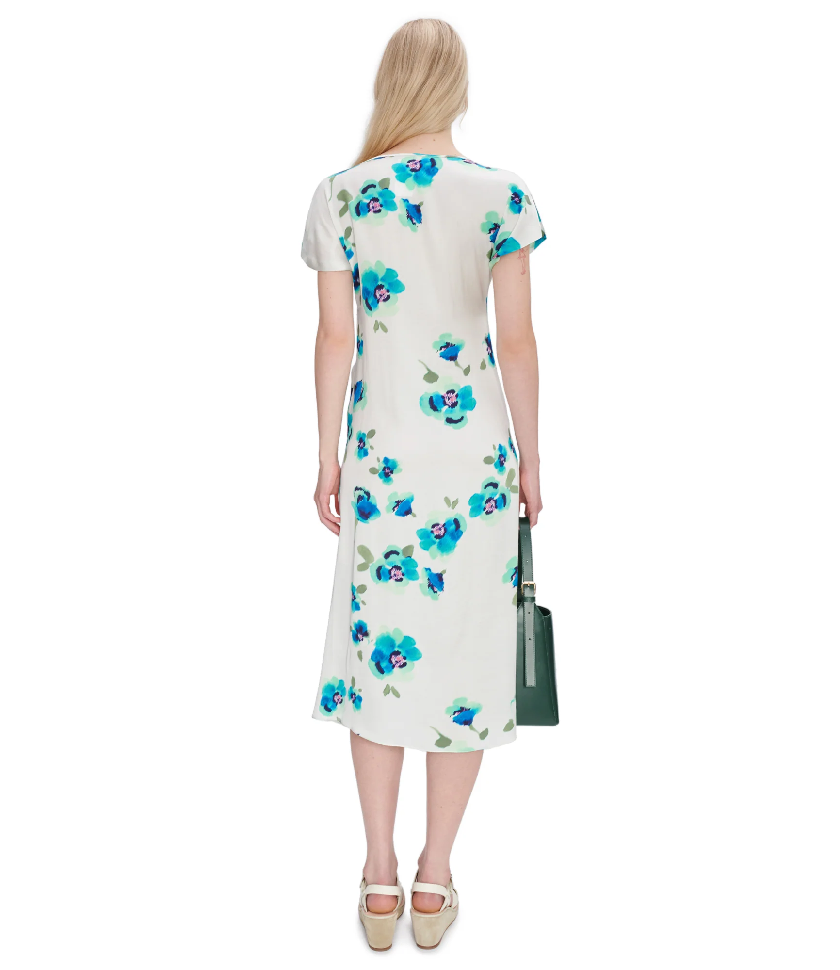 Juniper dress