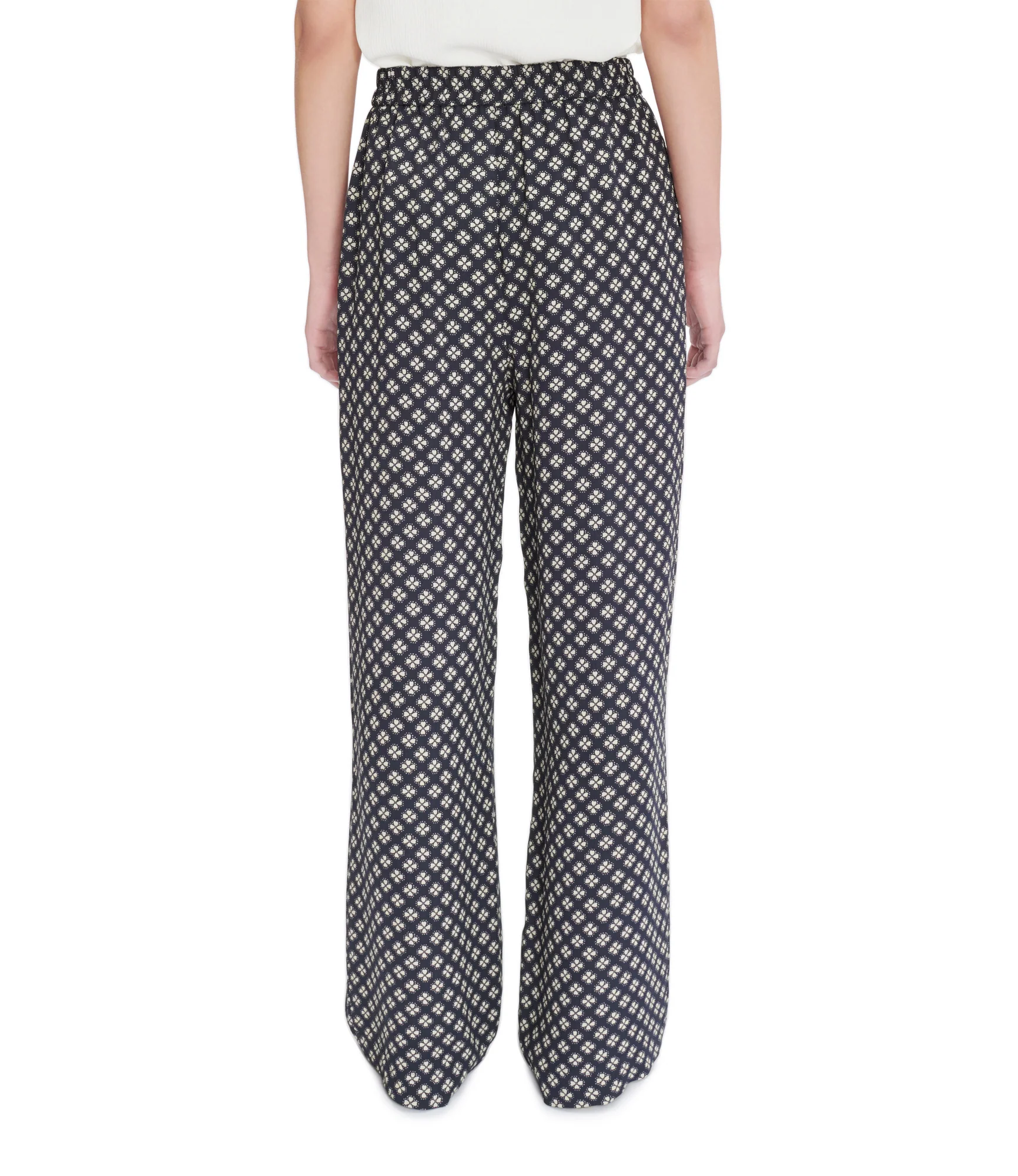 Lisebeth pants