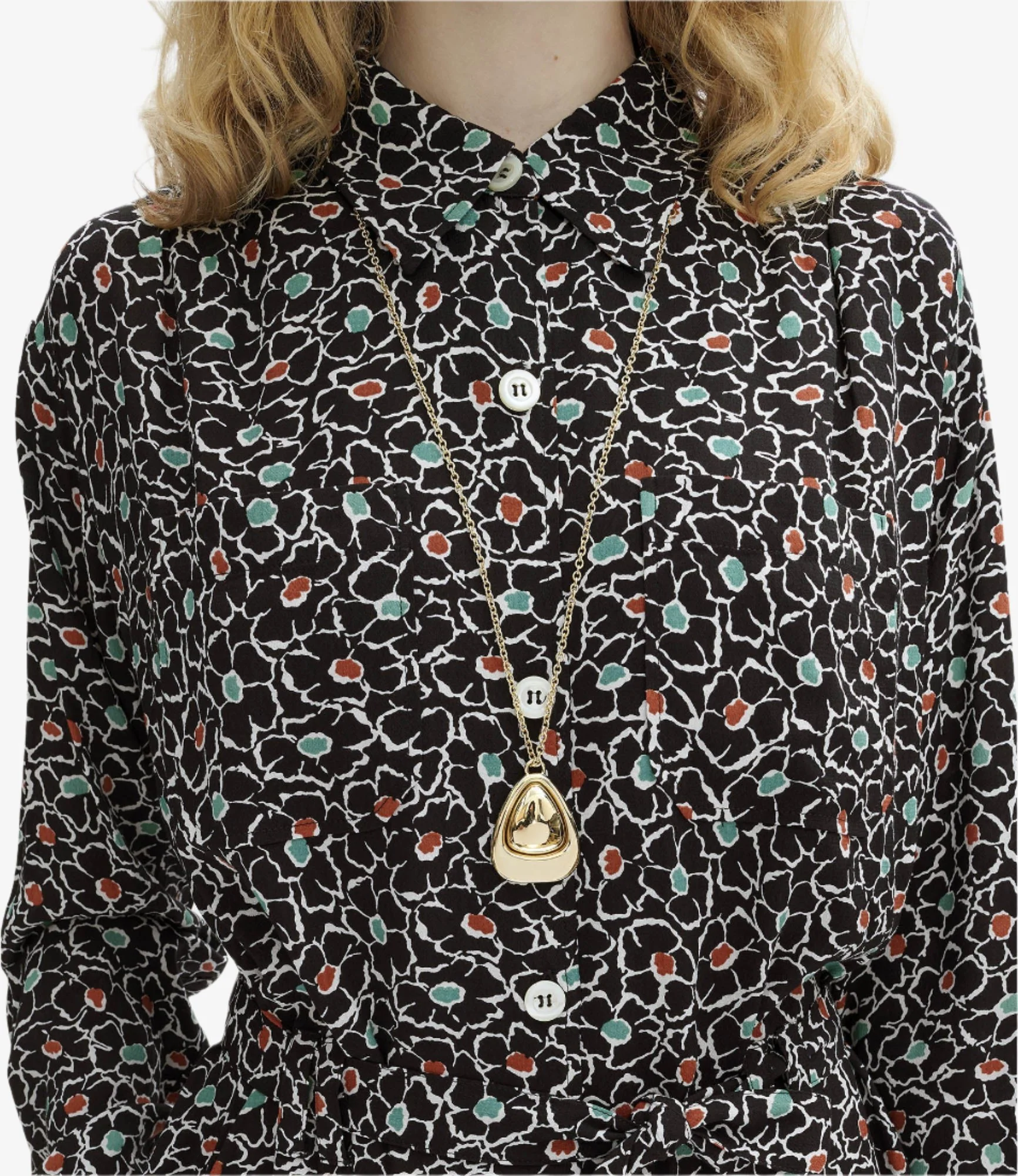 Astra necklace