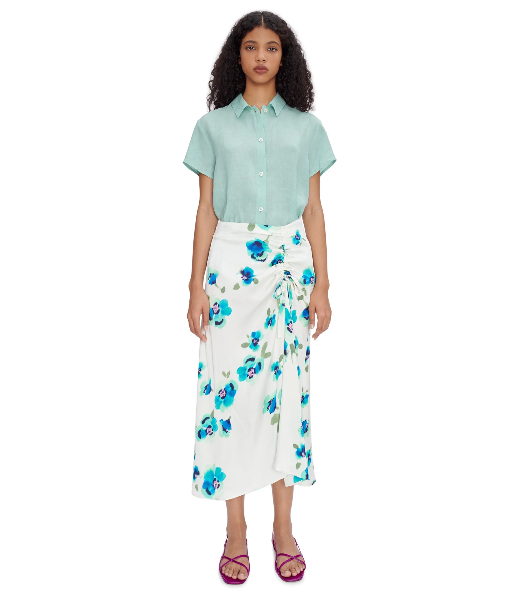 Maeve skirt