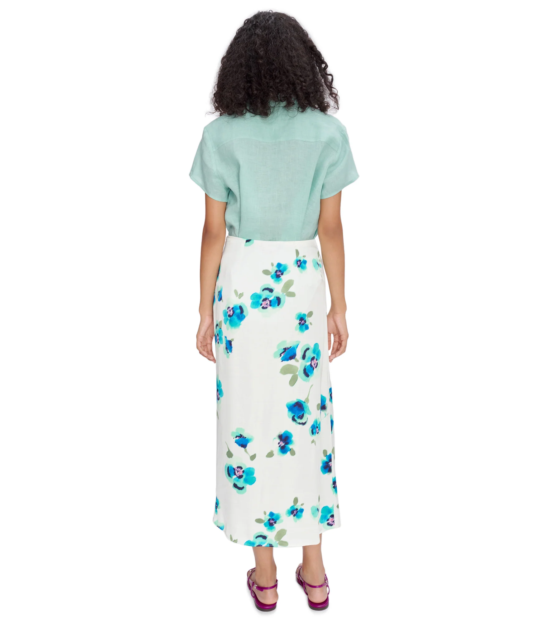 Maeve skirt