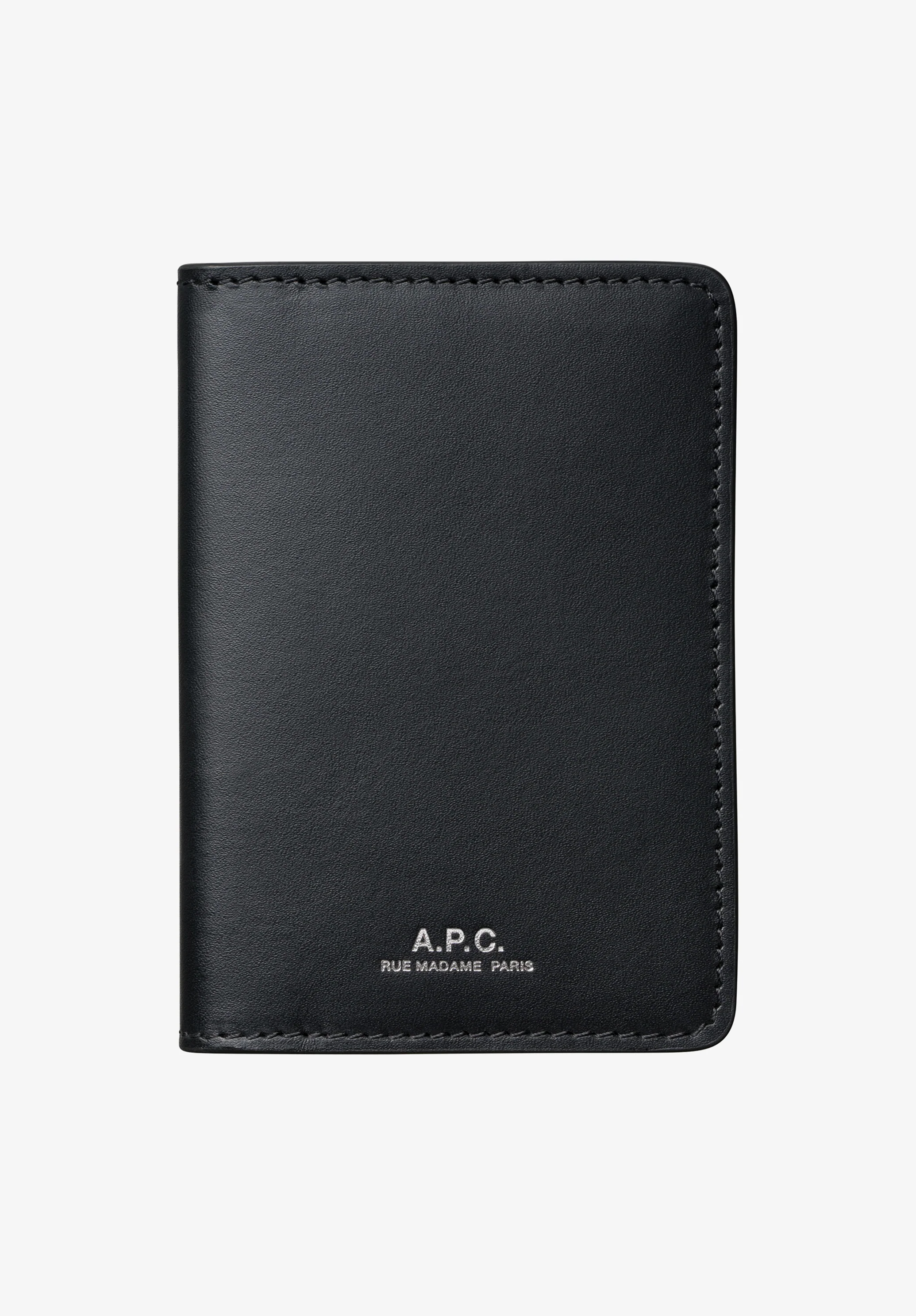 Stefan Cardholder