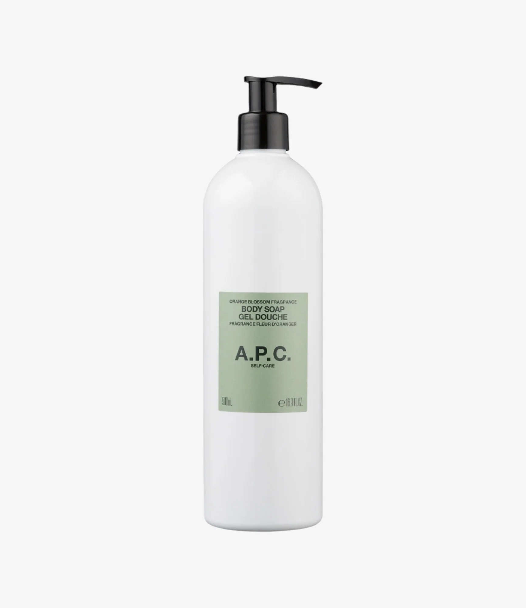 Shower Gel - Cosmos Organic