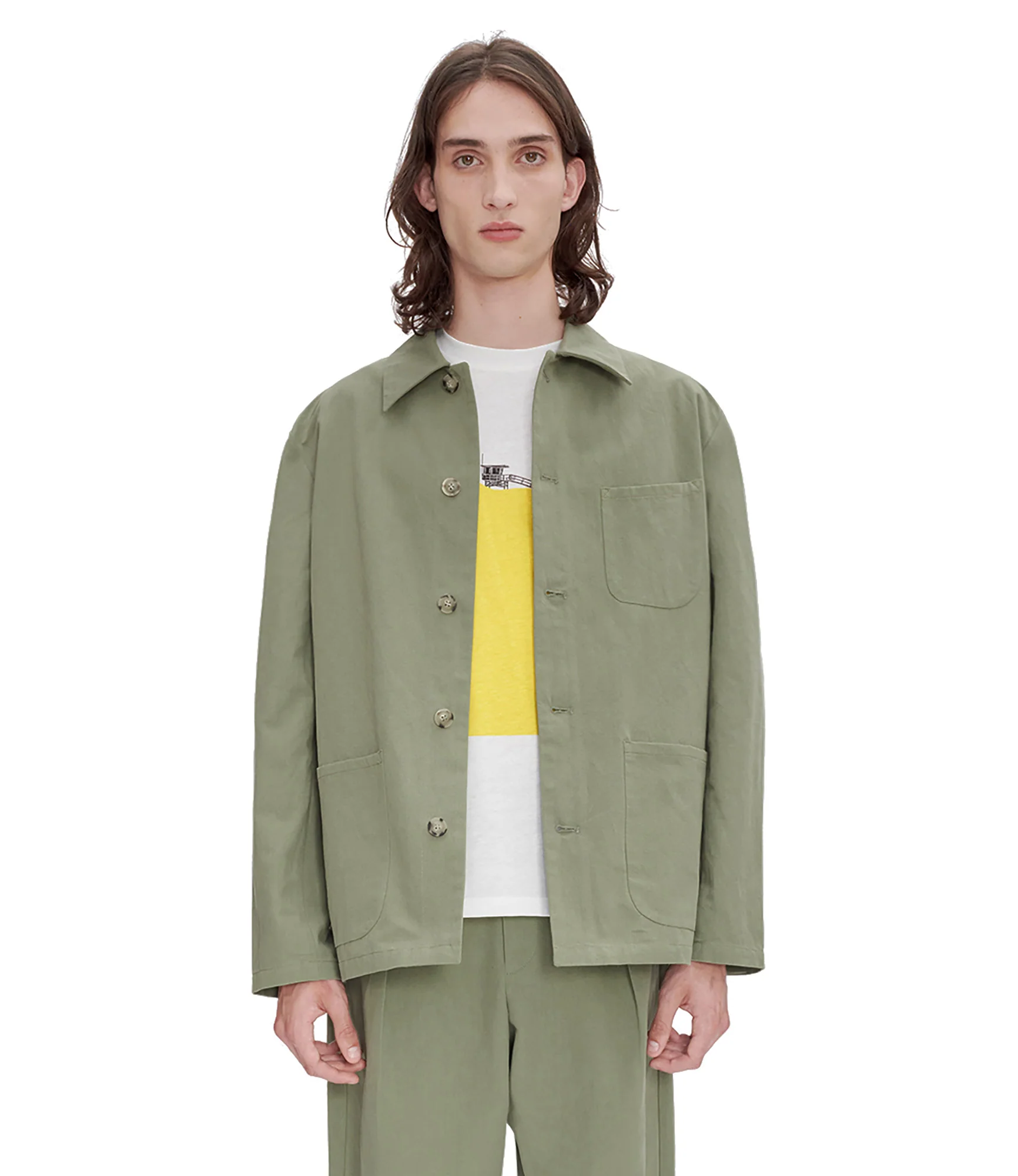 Lazare jacket