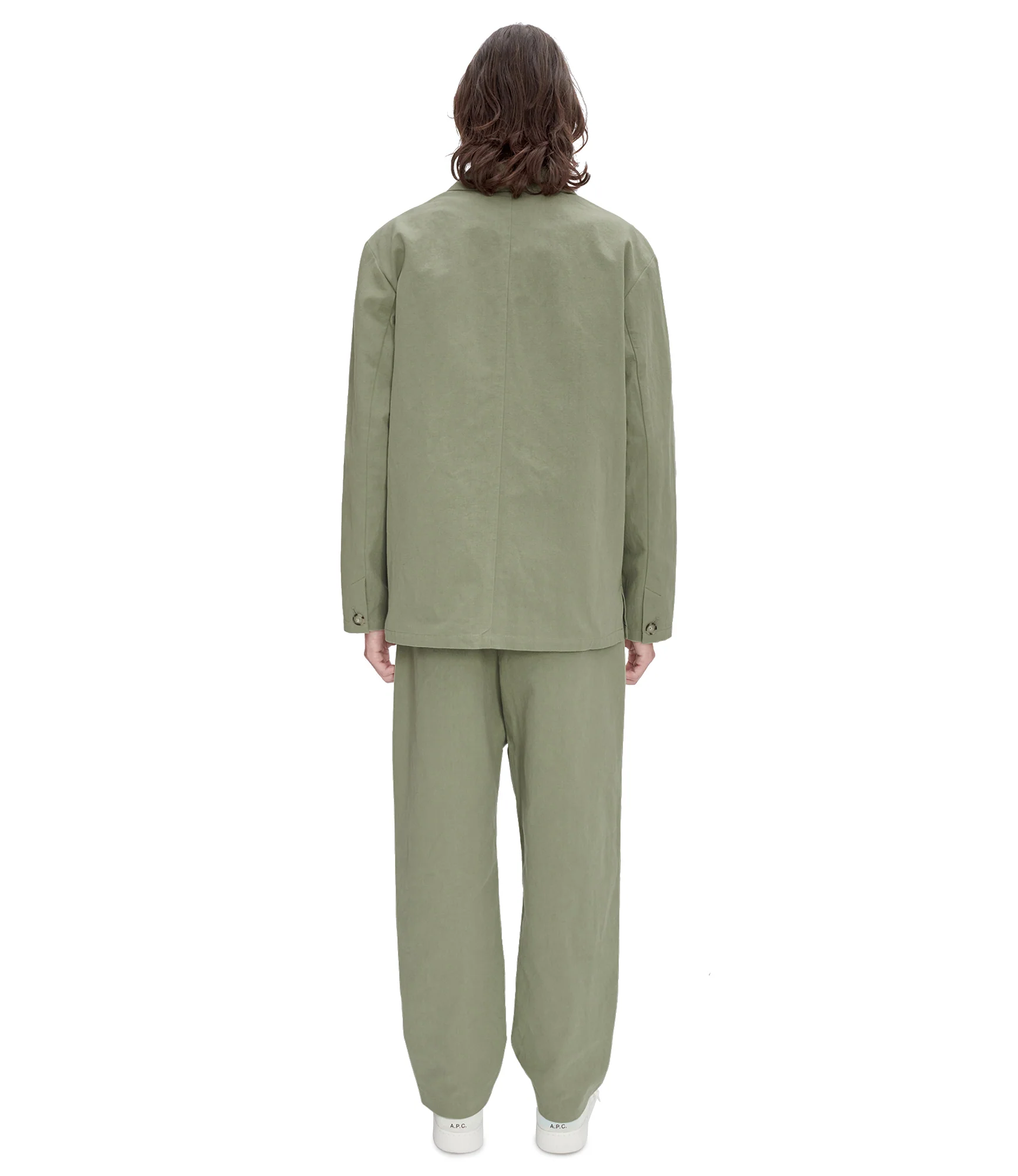 Lazare jacket
