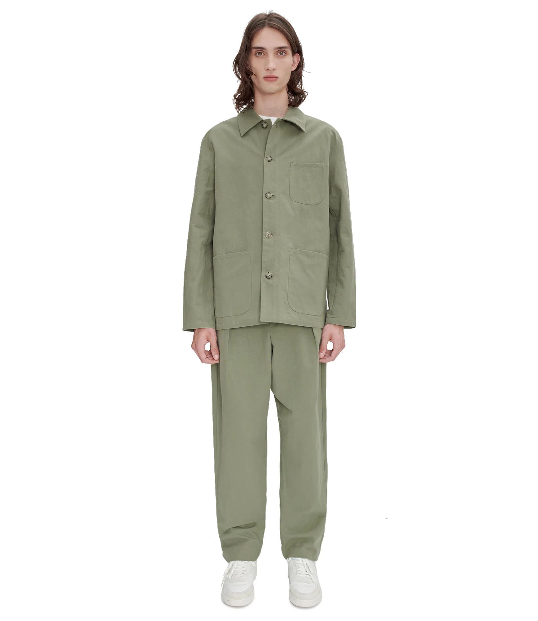 Lazare jacket