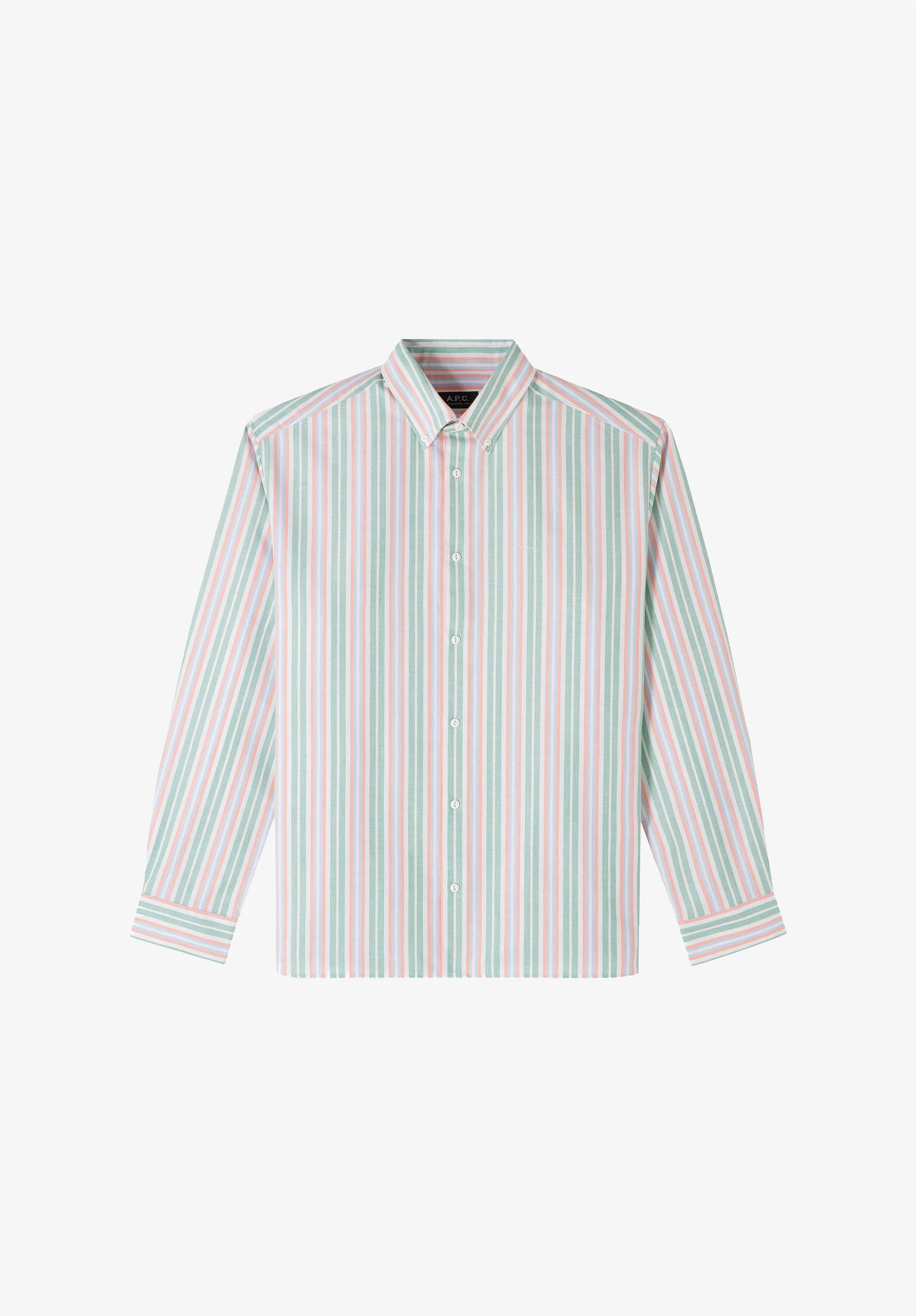 Mathias shirt