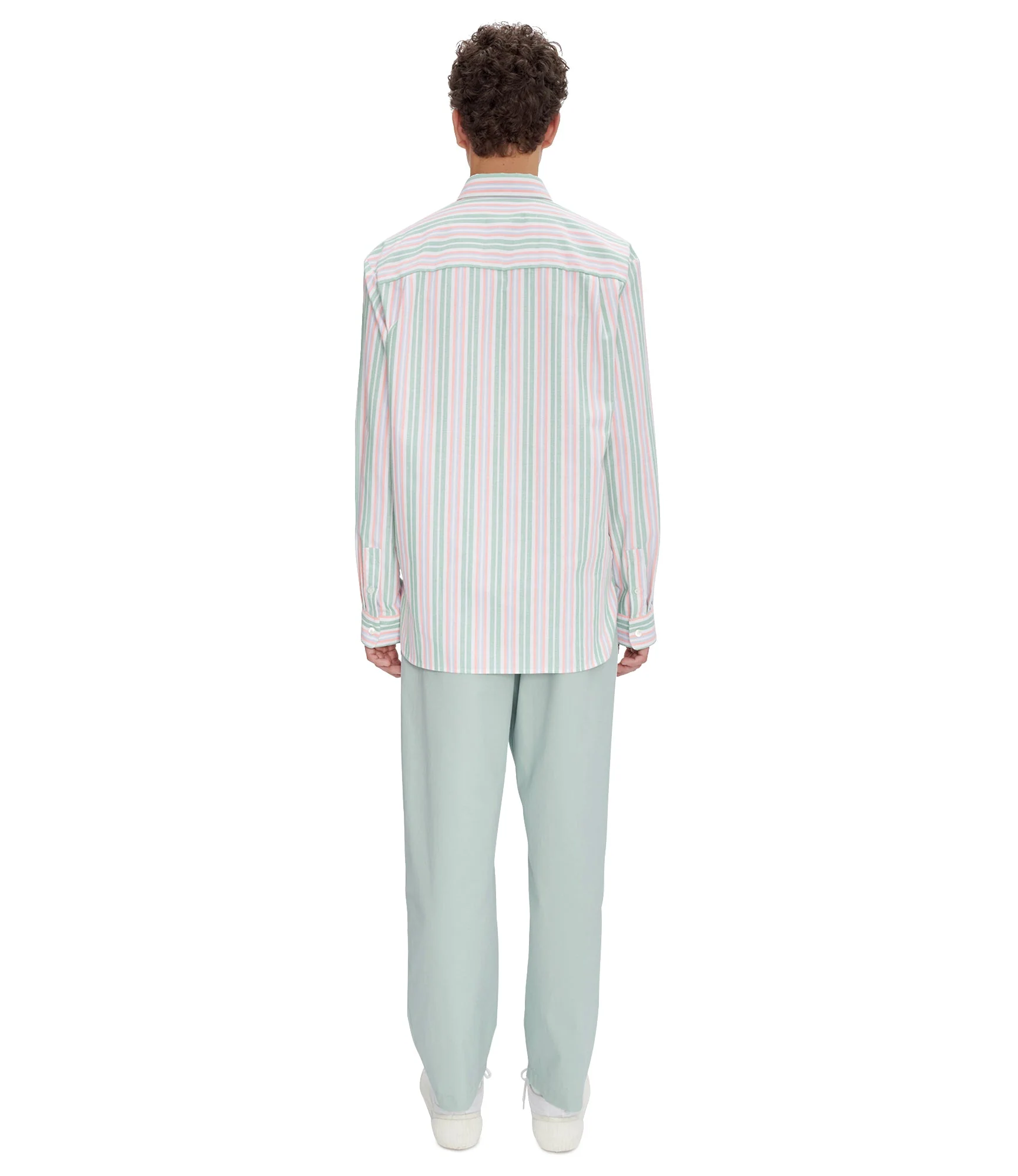 Mathias shirt