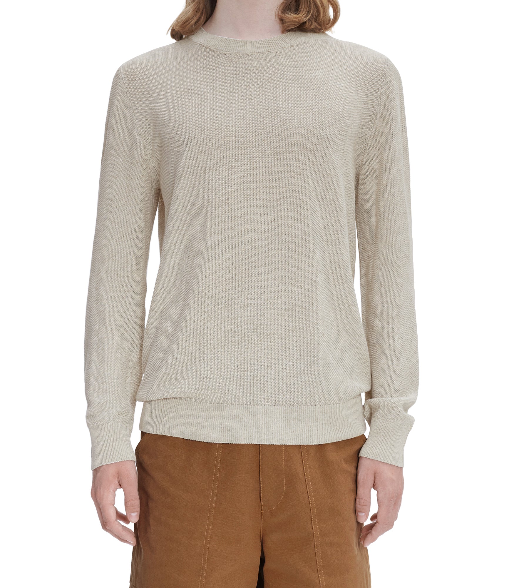 Christian sweater