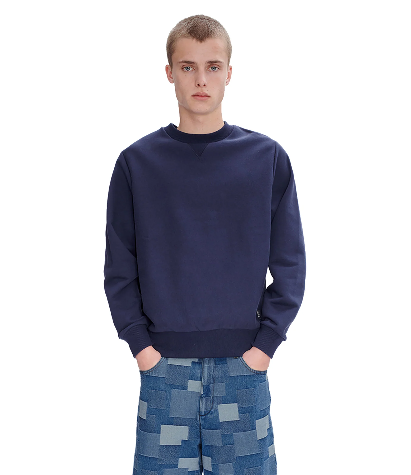 Michael sweatshirt